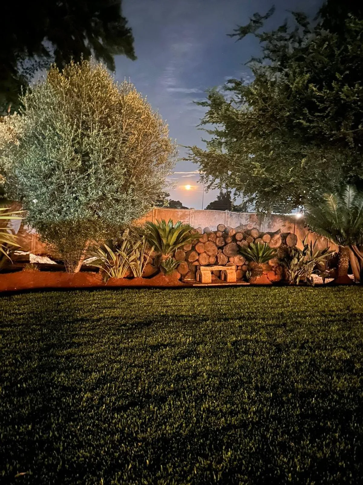 View (from property/room) in Manor Hills Guest Lodge