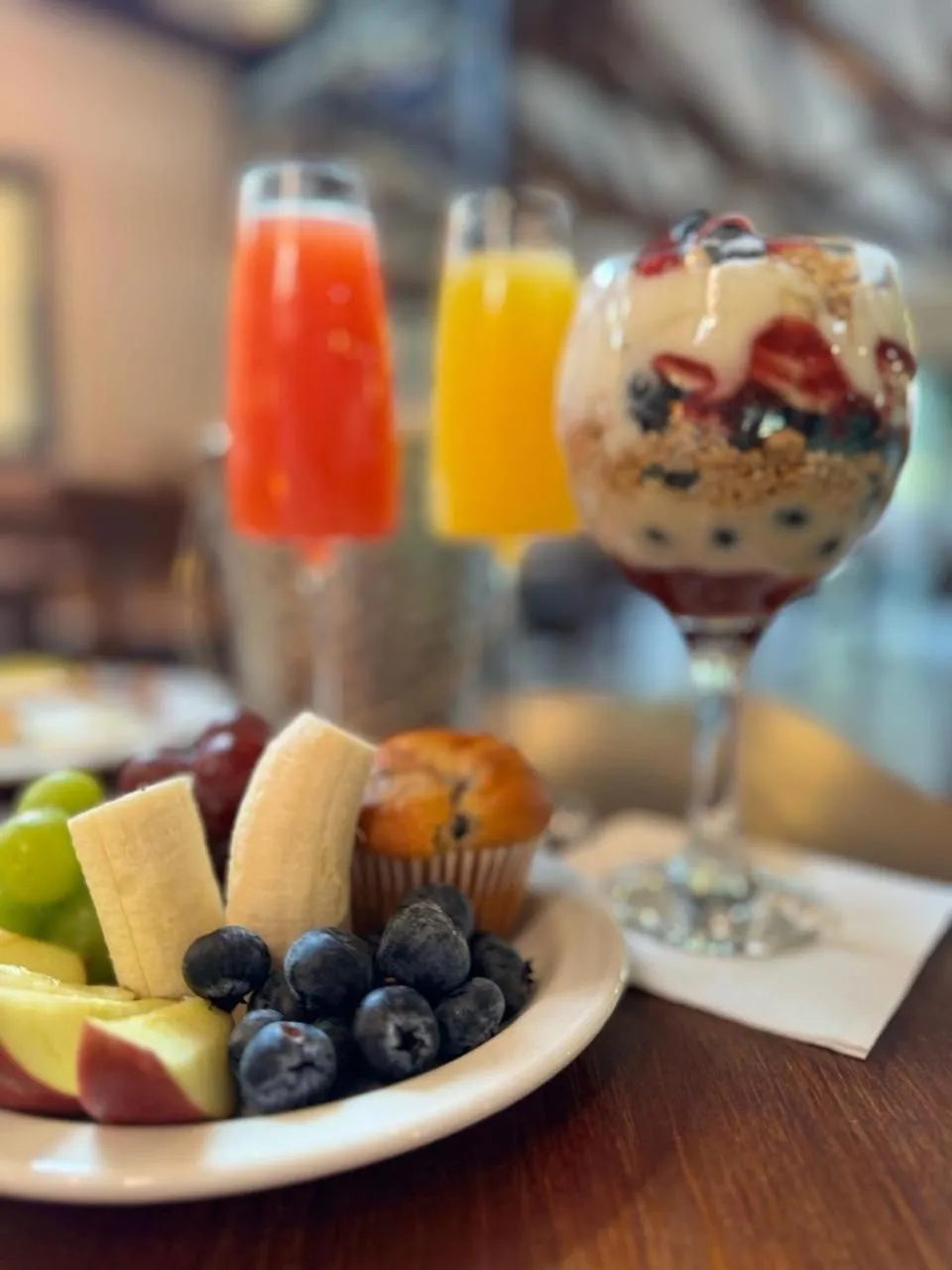 Property building in Manor Hills Guest Lodge