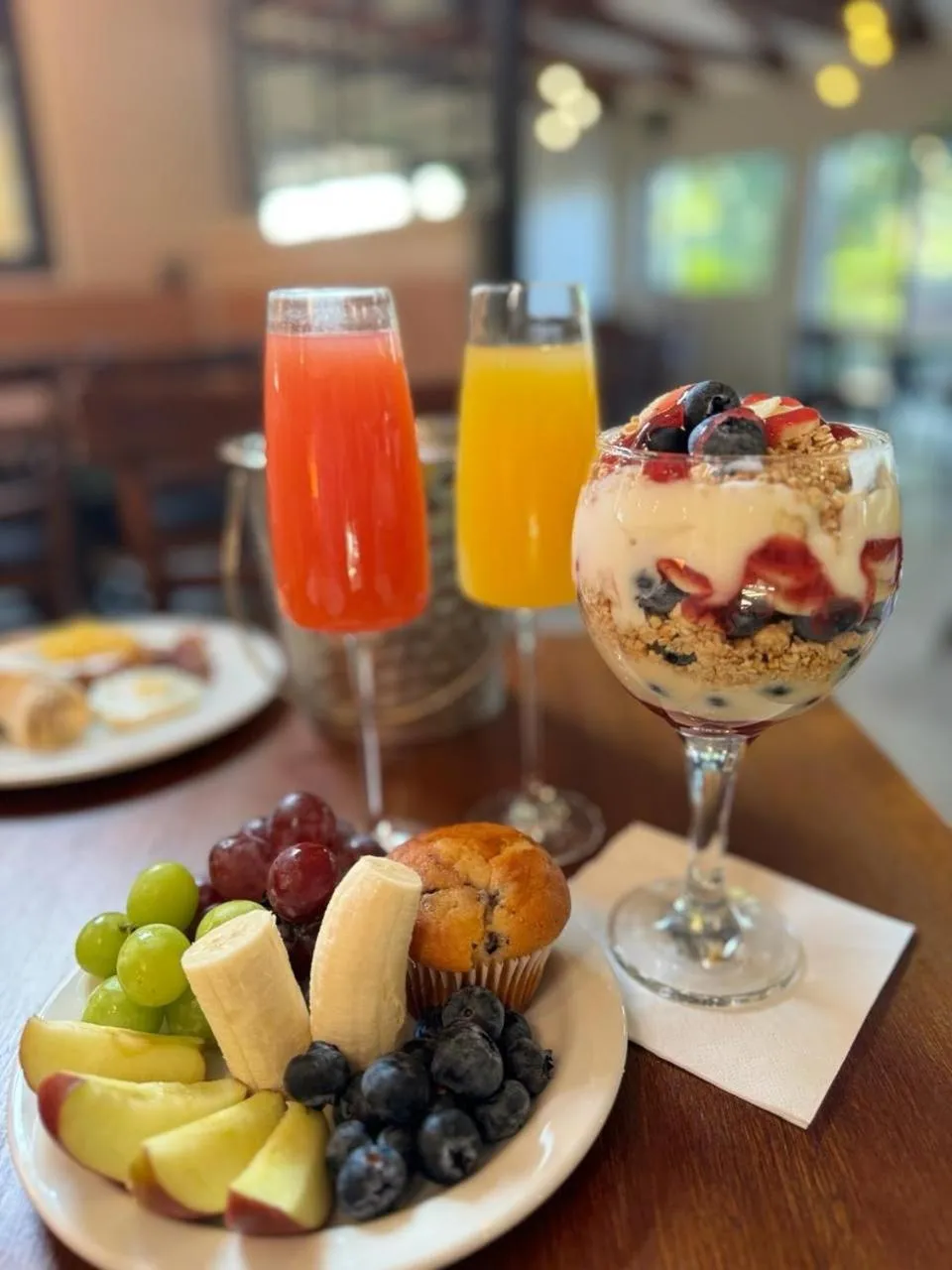 Property building in Manor Hills Guest Lodge