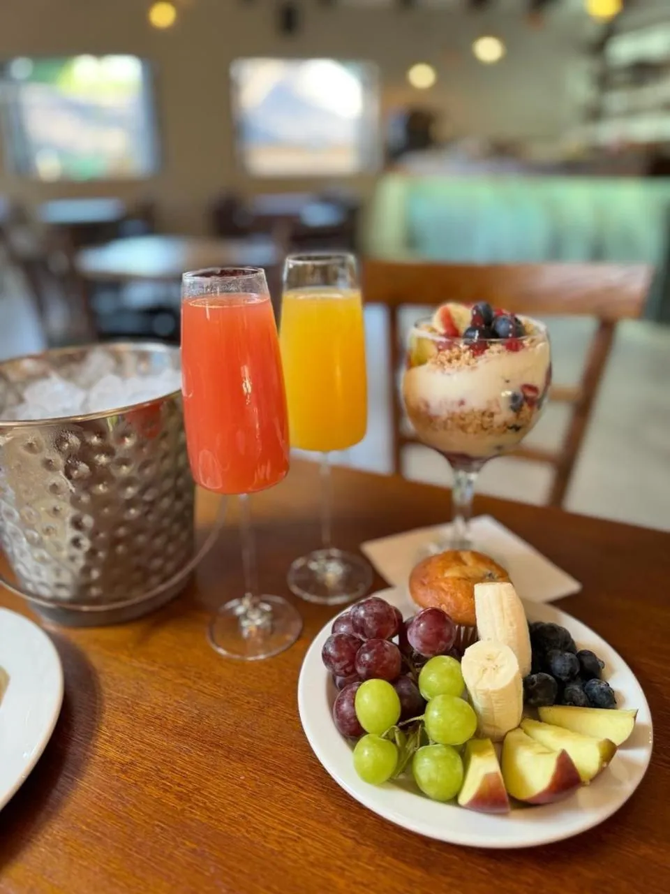 Property building in Manor Hills Guest Lodge