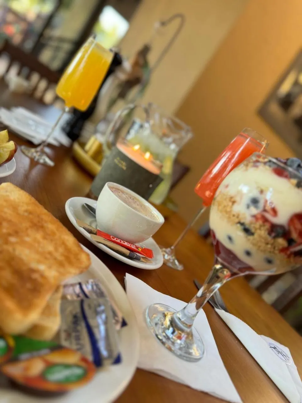 Property building in Manor Hills Guest Lodge