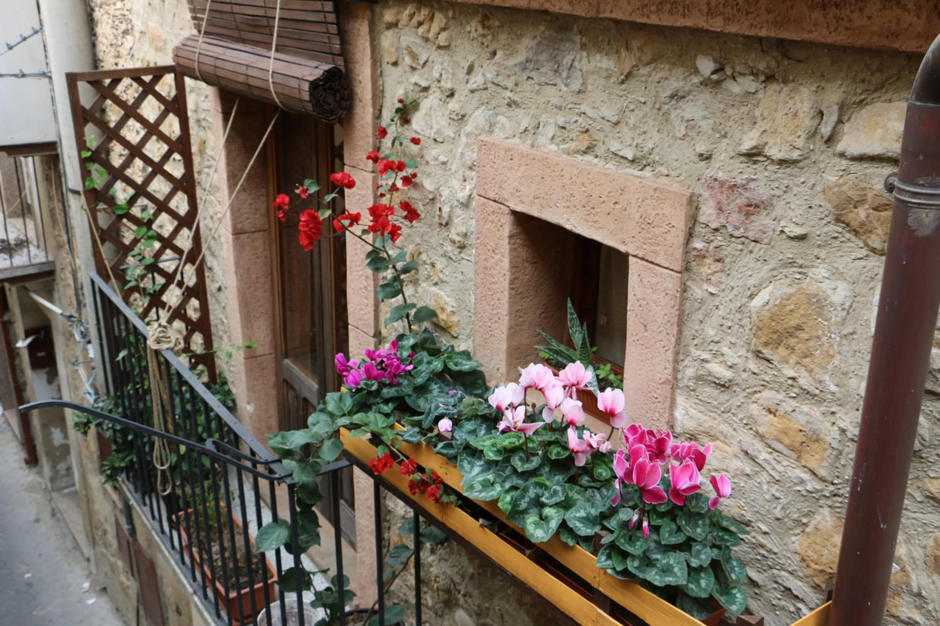 Vacation Home in Guest House La Casetta