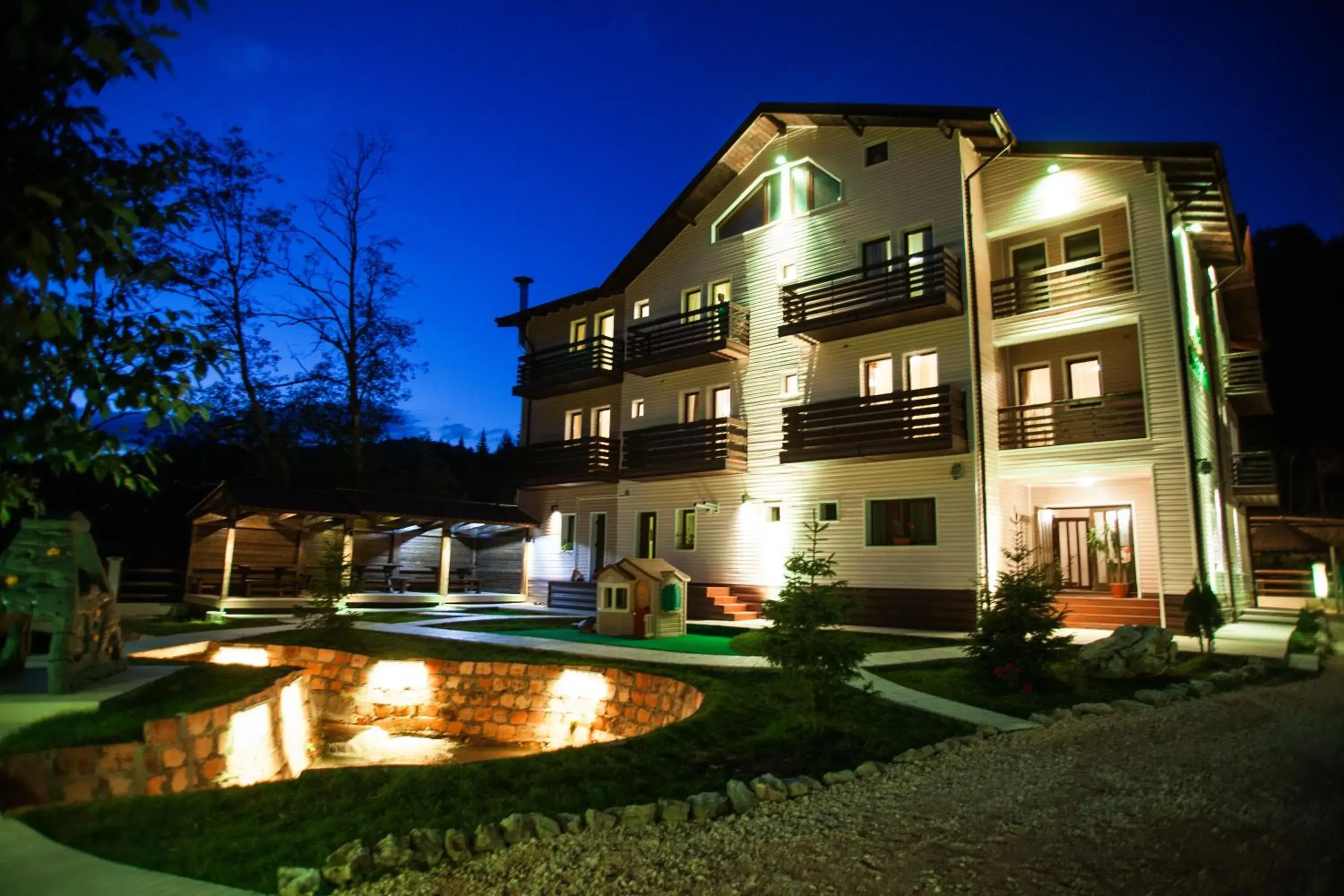 Hotel Draga Maria Hotel Draga Maria