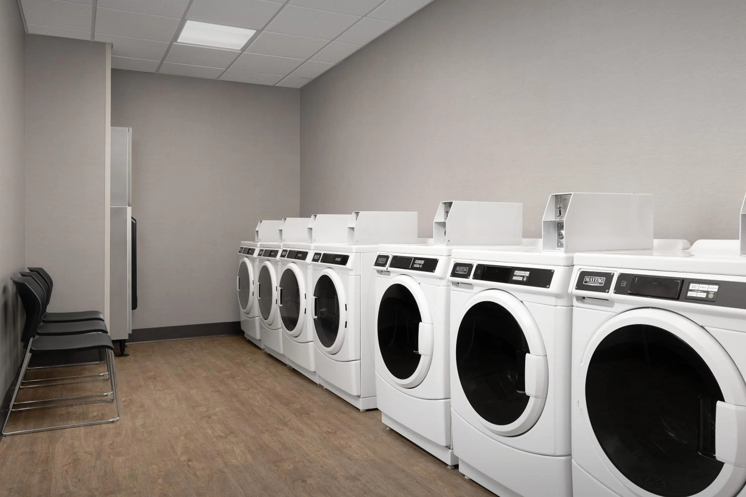 laundry in Residence Inn by Marriott Kenwood Cincinnati