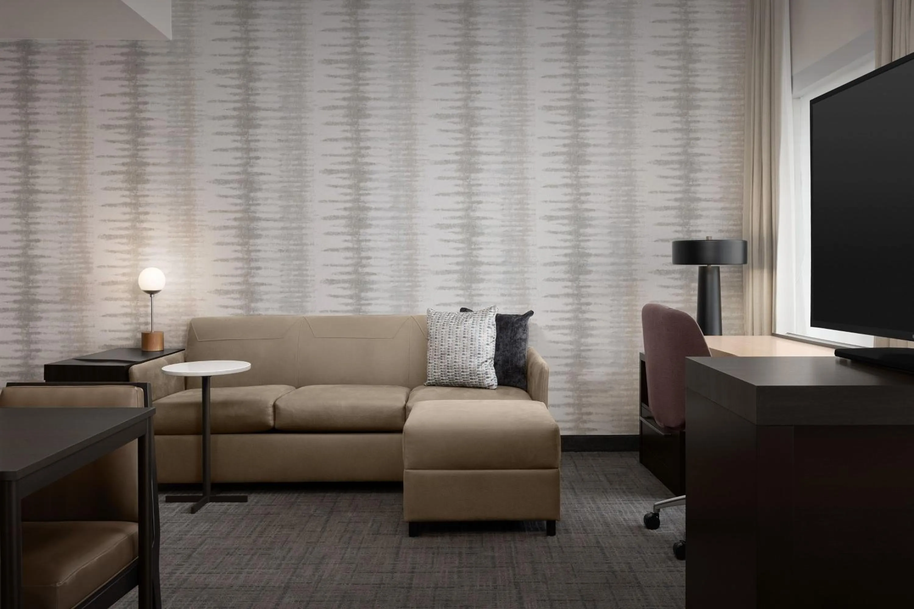 Photo of the whole room in Residence Inn by Marriott Kenwood Cincinnati