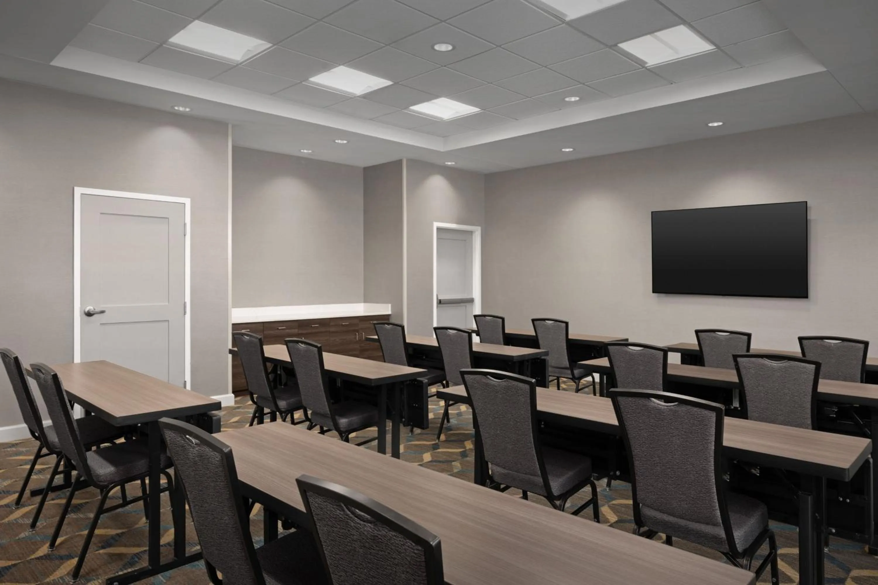 Meeting/conference room in Residence Inn by Marriott Kenwood Cincinnati