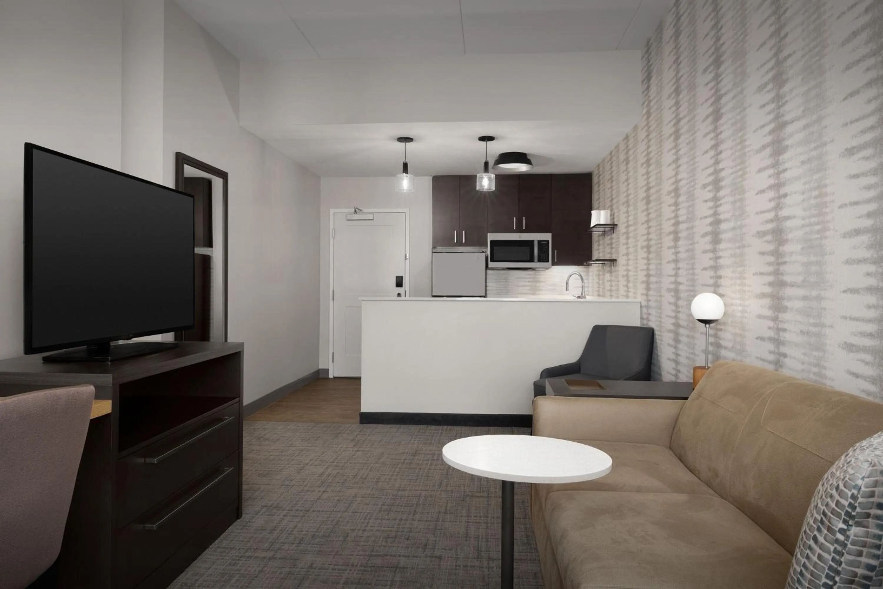 Photo of the whole room in Residence Inn by Marriott Kenwood Cincinnati