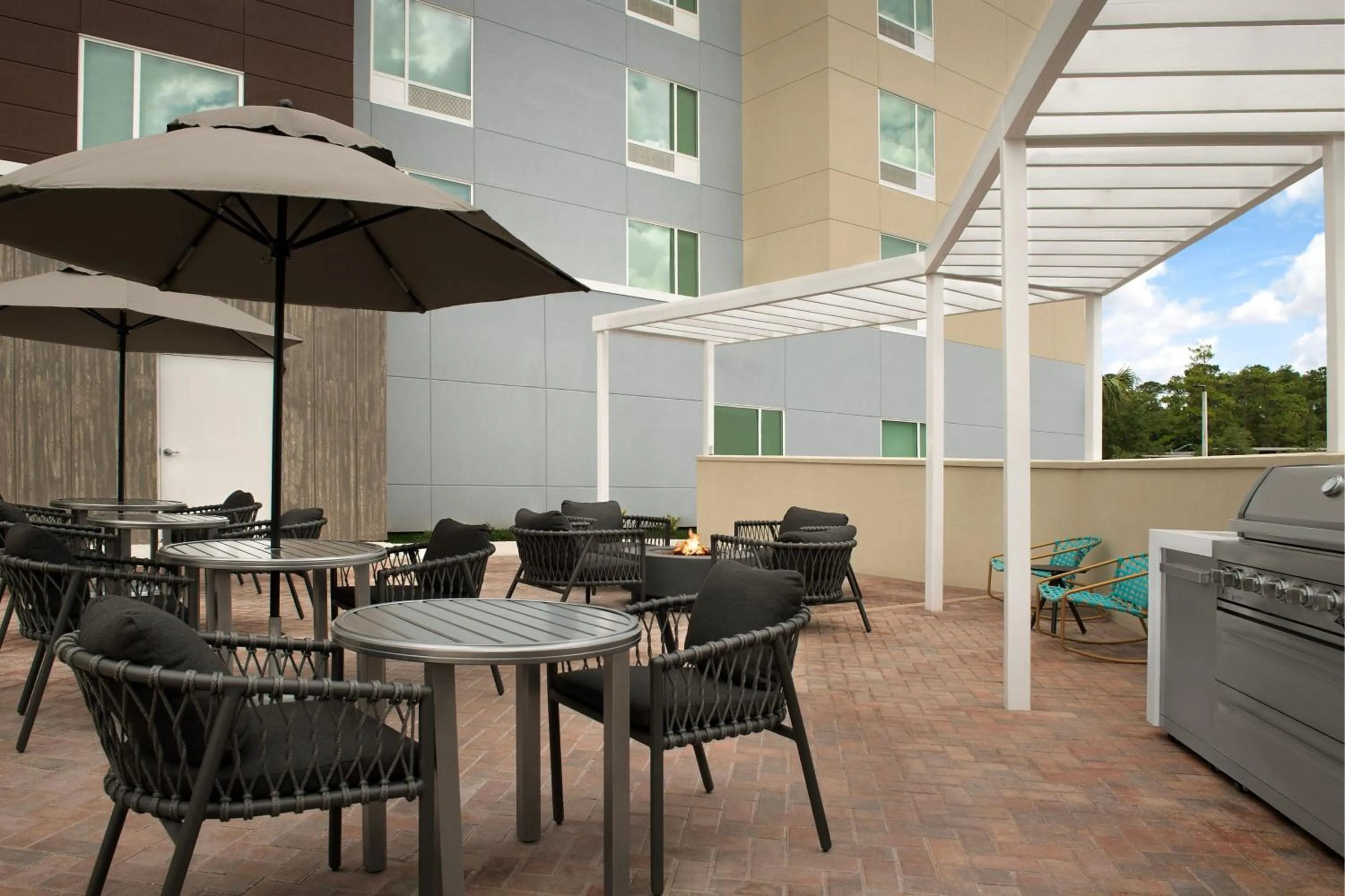 Other in TownePlace Suites Jacksonville Airport
