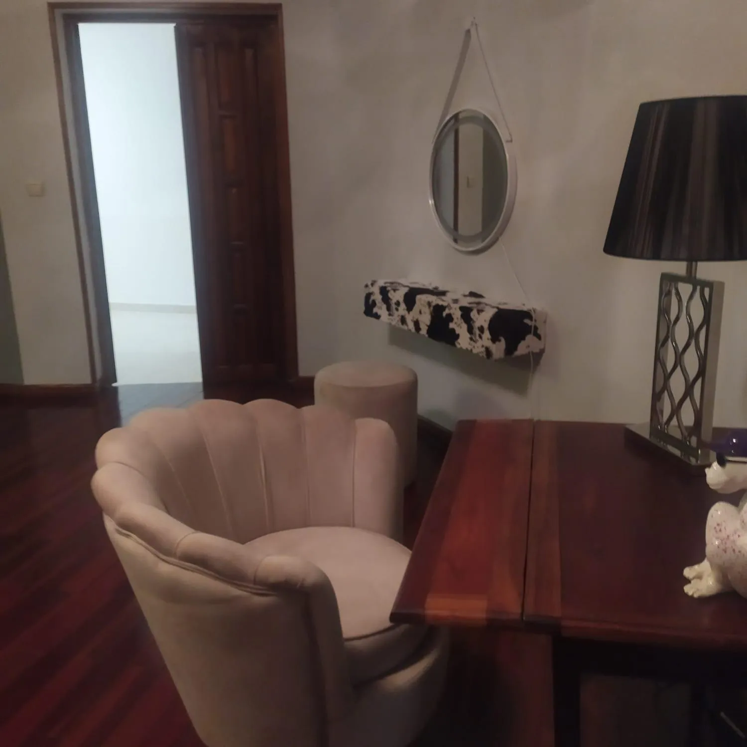 Seating area in Hôtel Les 12 Collines, Ivato Aéroport