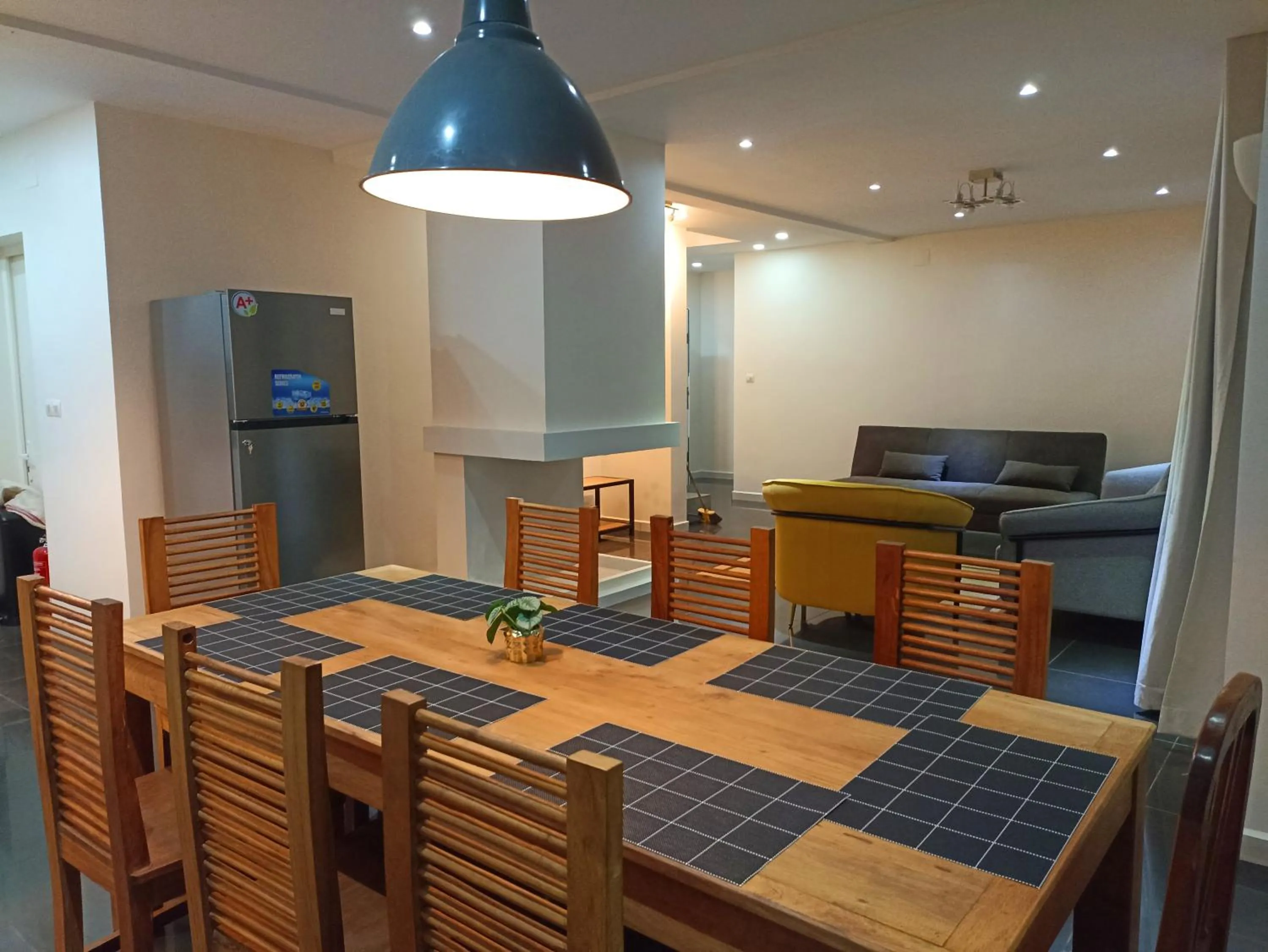 Hôtel Les 12 Collines, Ivato Aéroport