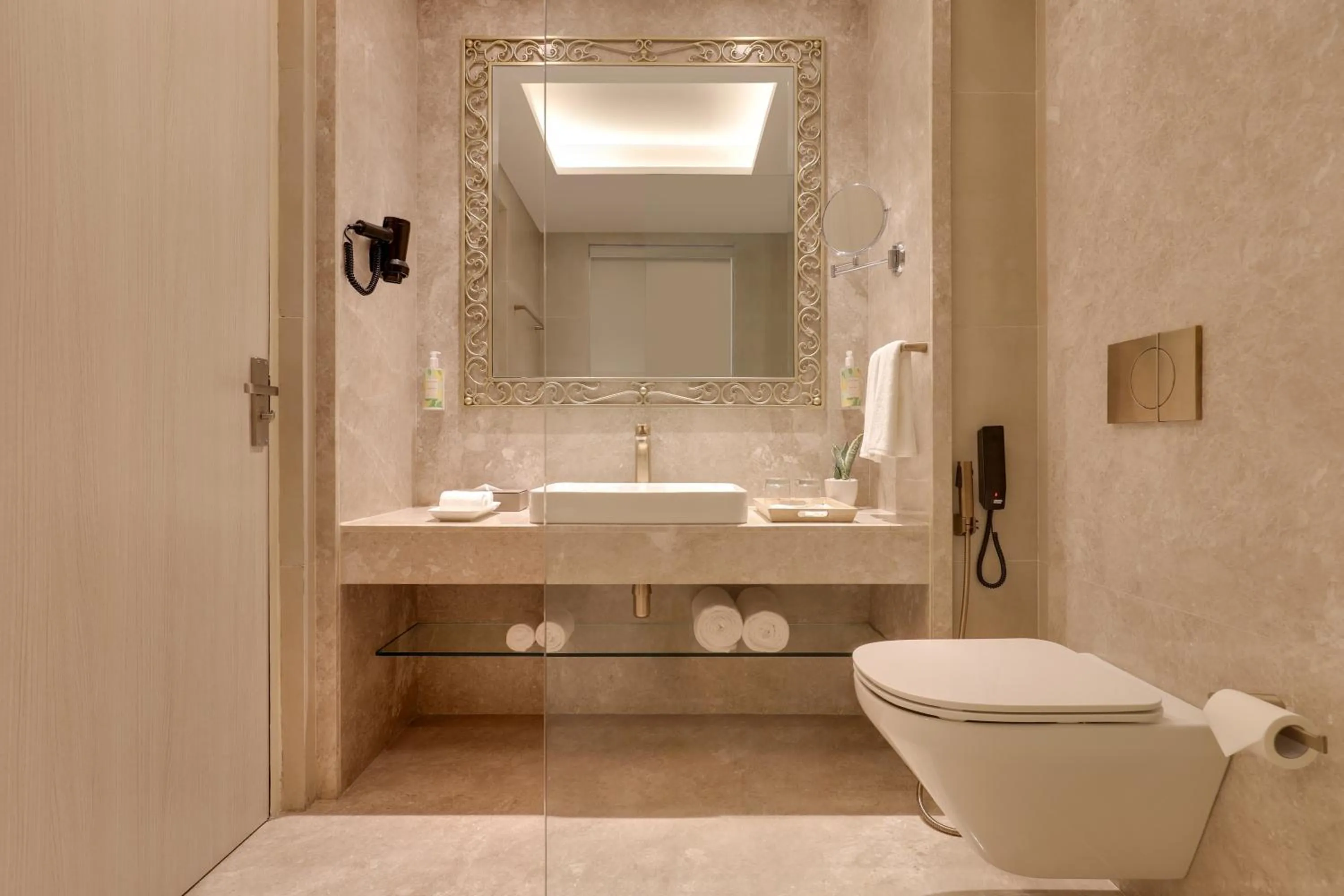 Lemon Tree Premier Budhanilkantha Kathmandu, Nepal