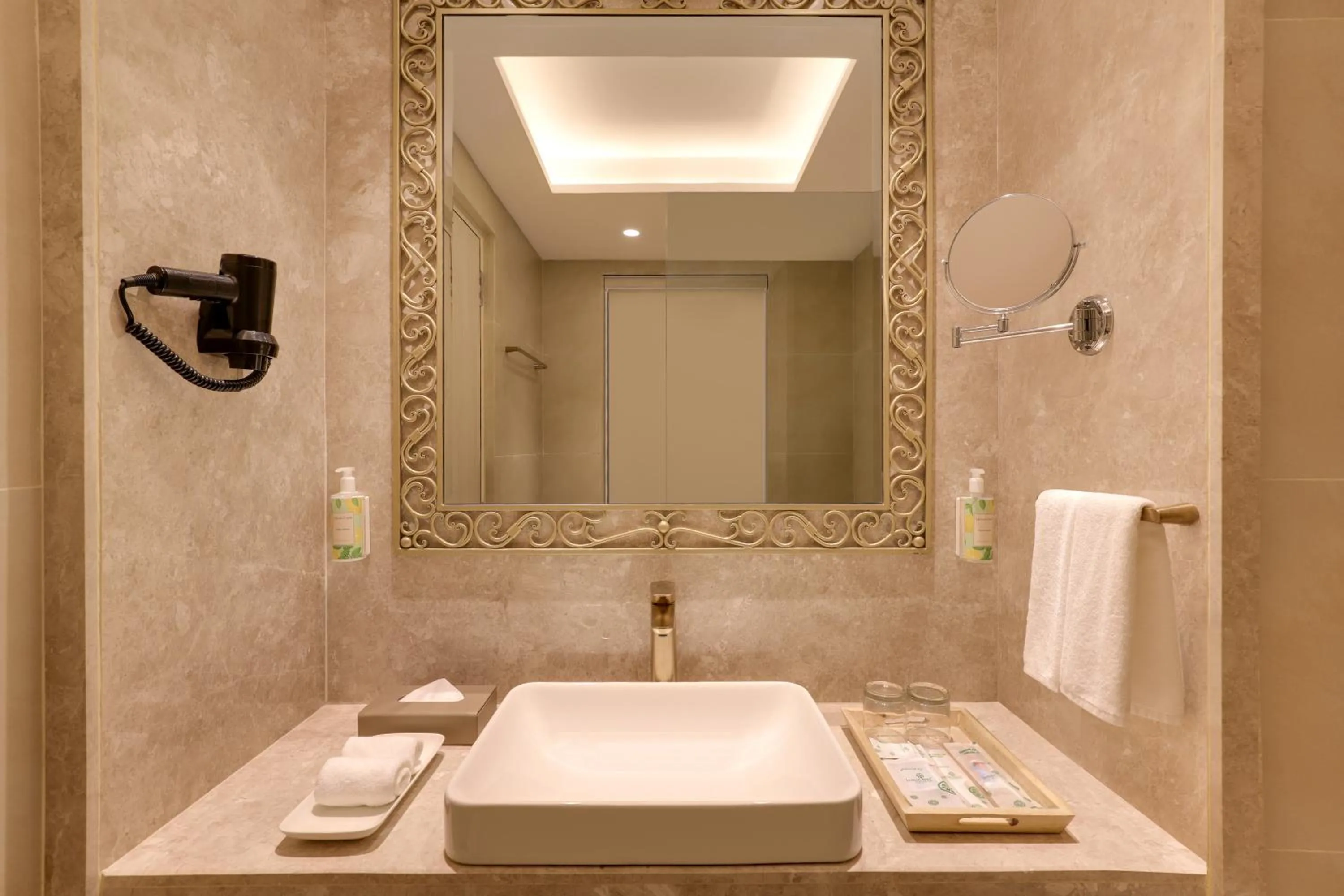 Lemon Tree Premier Budhanilkantha Kathmandu, Nepal