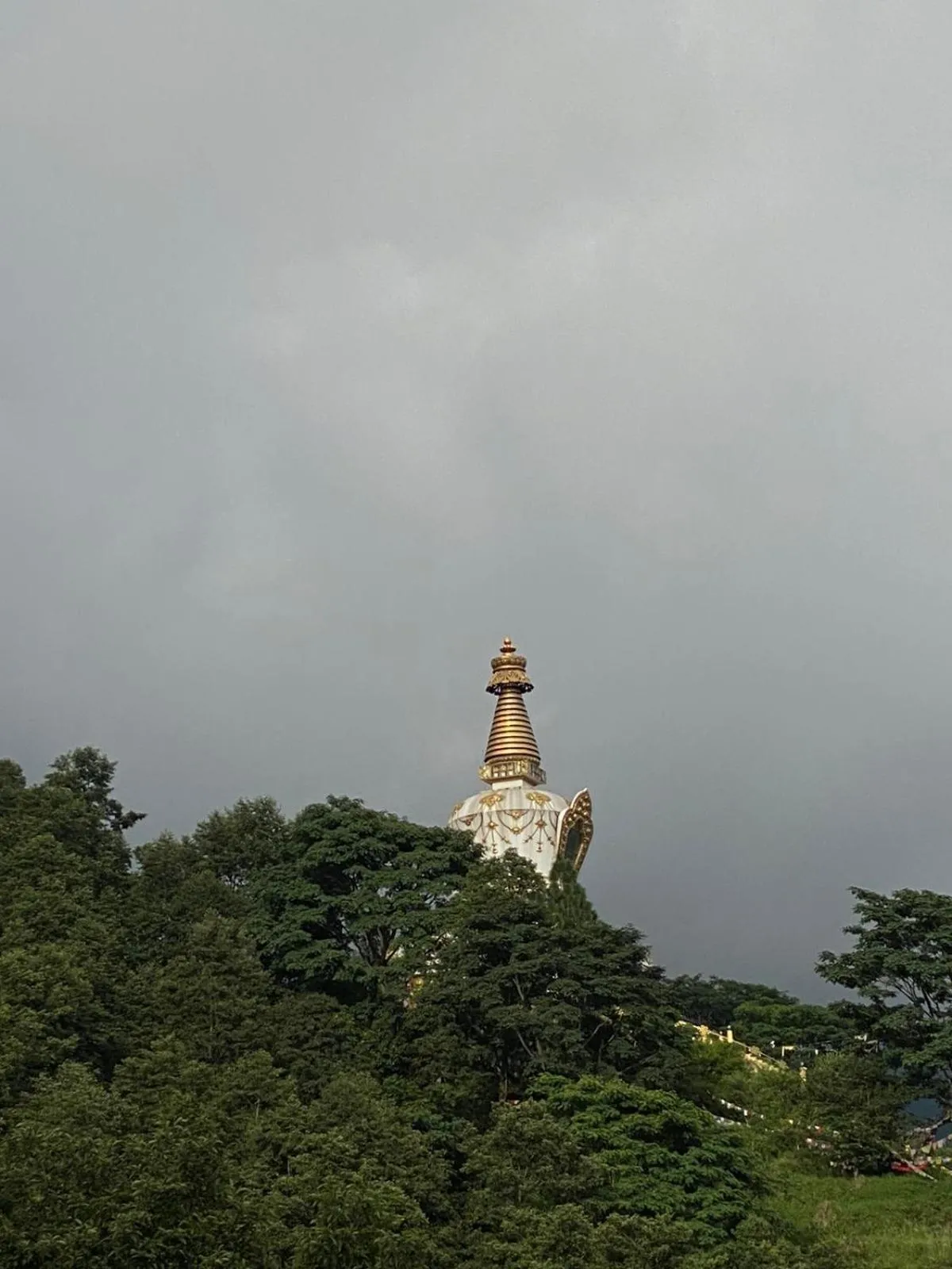 Nearby landmark in Lemon Tree Premier Budhanilkantha Kathmandu, Nepal
