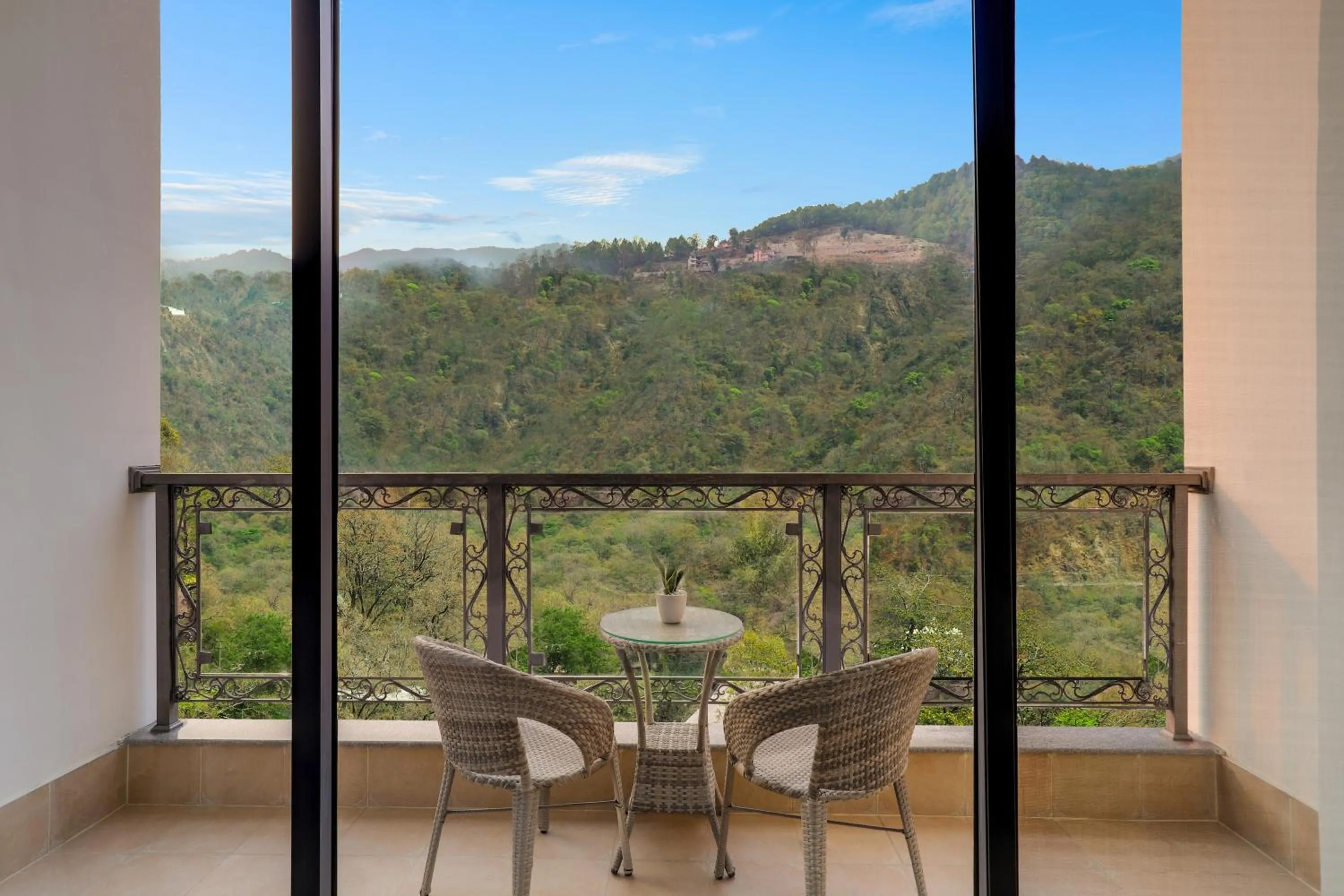 Lemon Tree Premier Budhanilkantha Kathmandu, Nepal