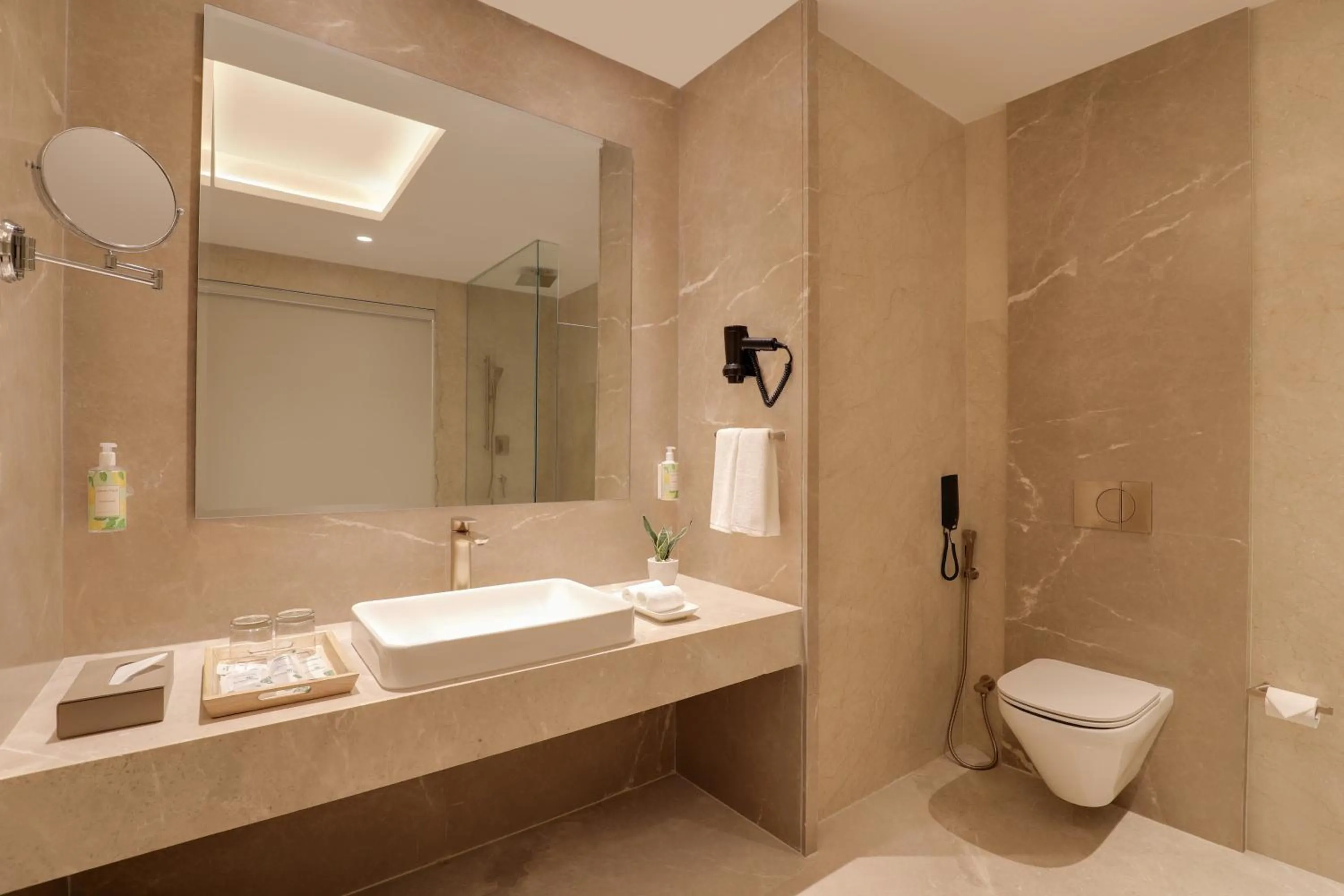 Lemon Tree Premier Budhanilkantha Kathmandu, Nepal