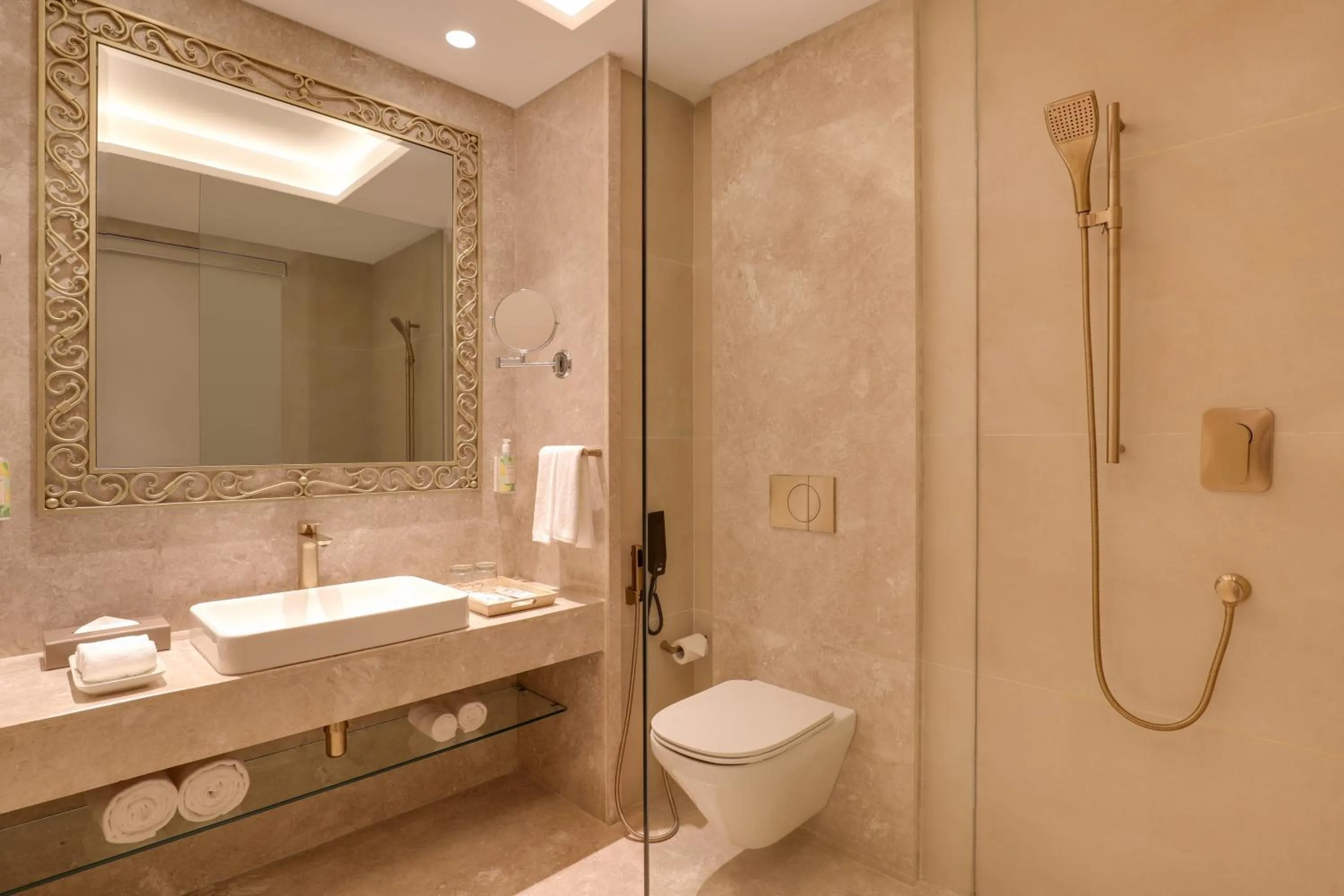 Lemon Tree Premier Budhanilkantha Kathmandu, Nepal