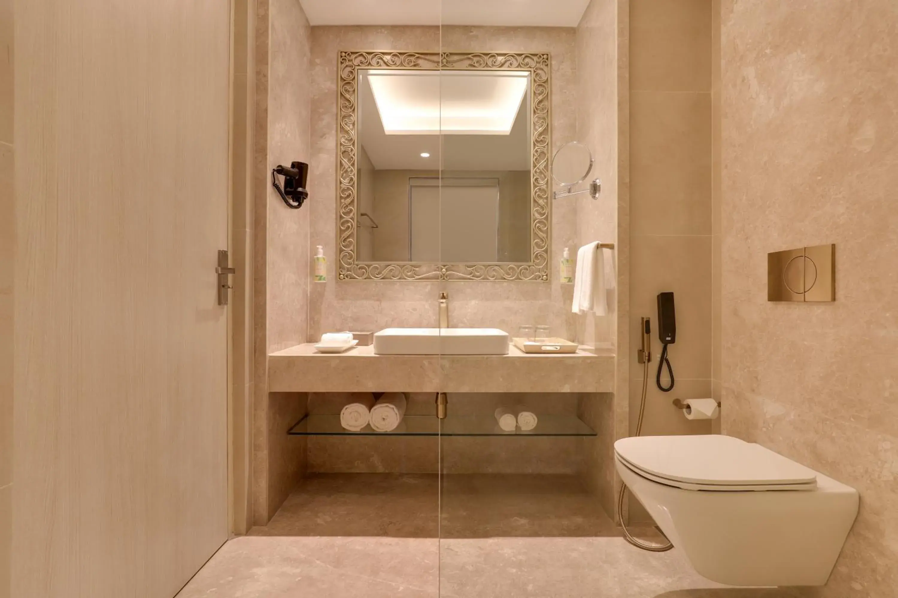 Club King Room in Lemon Tree Premier Budhanilkantha Kathmandu, Nepal Club King Room in Lemon Tree Premier Budhanilkantha Kathmandu, Nepal