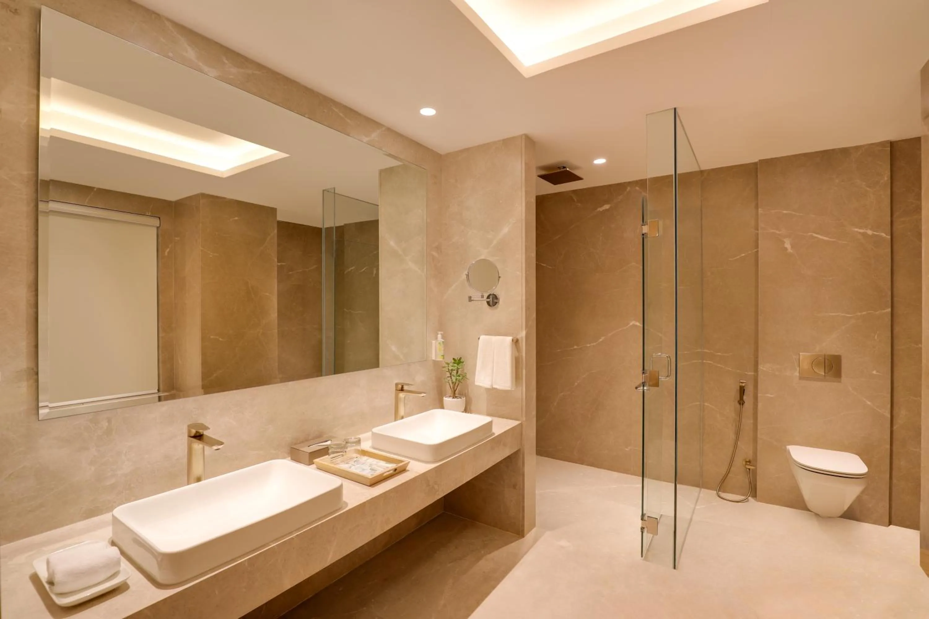 Lemon Tree Premier Budhanilkantha Kathmandu, Nepal