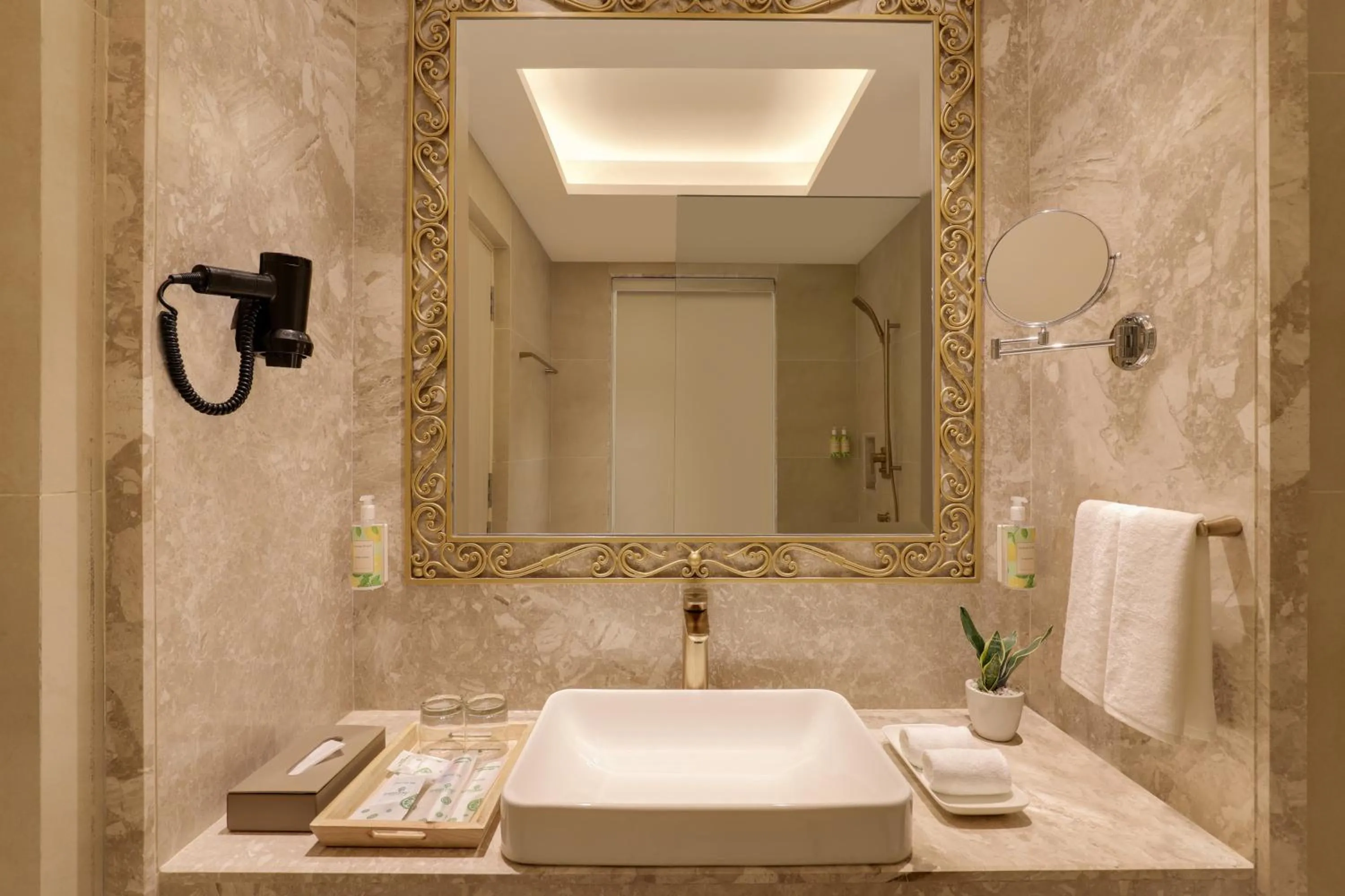 Lemon Tree Premier Budhanilkantha Kathmandu, Nepal