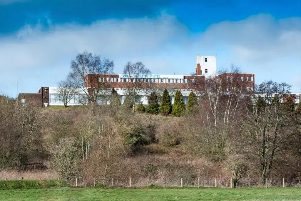 Ox Hotel Carlisle Ox Hotel Carlisle