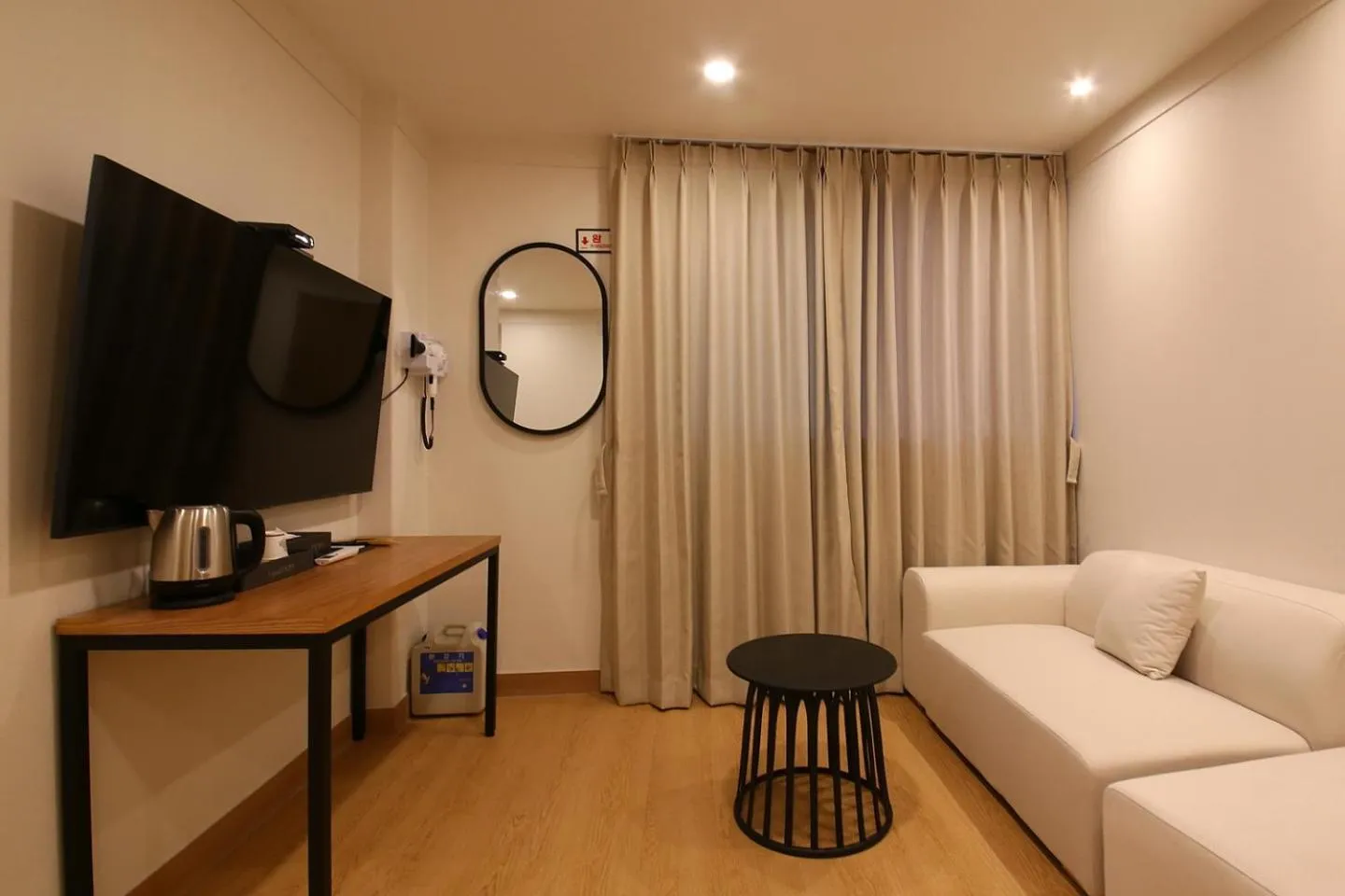 Decorative detail in MGM Hotel