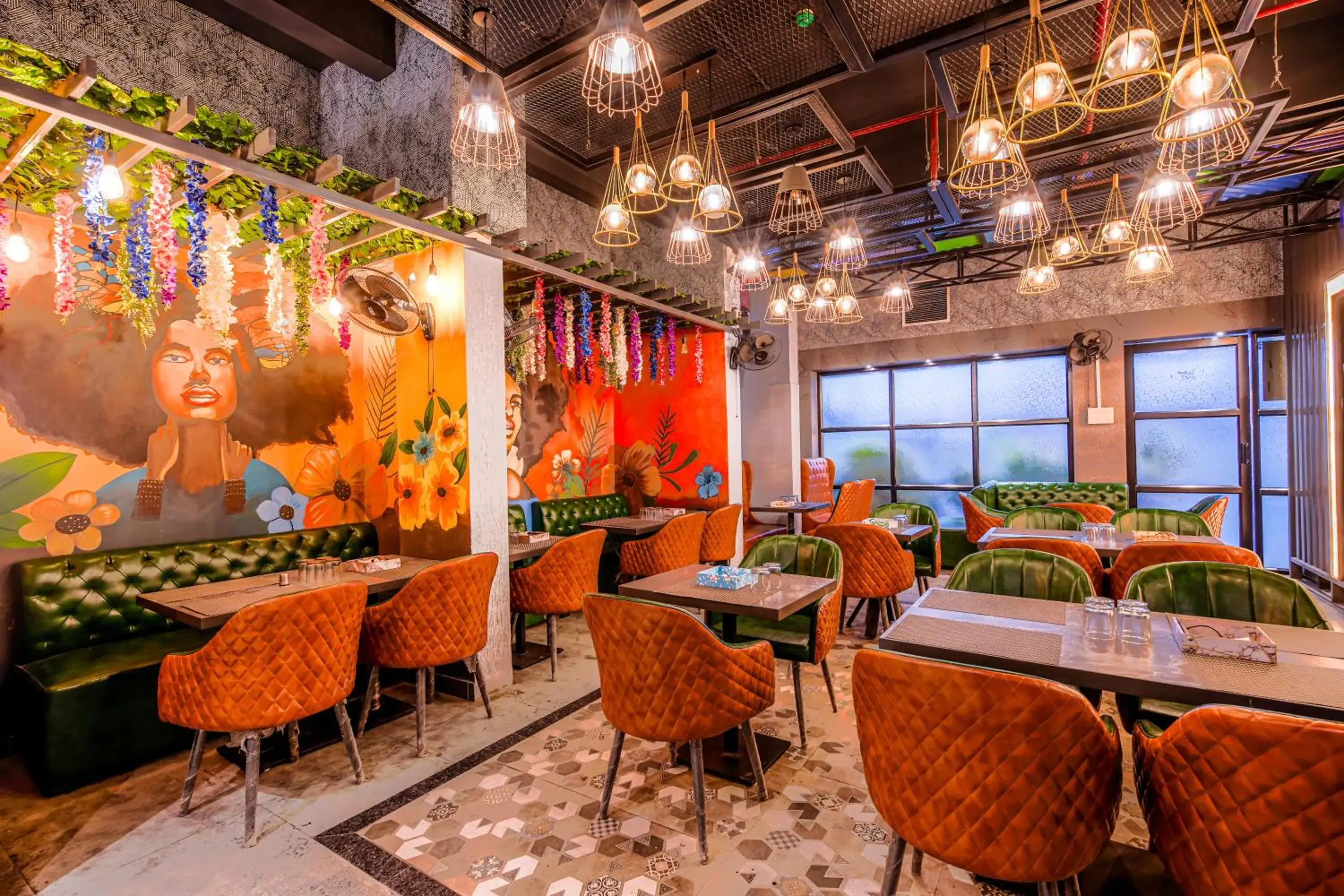 Restaurant/places to eat in Treebo A1 Residency, Hingna T Point Restaurant/places to eat in Treebo A1 Residency, Hingna T Point