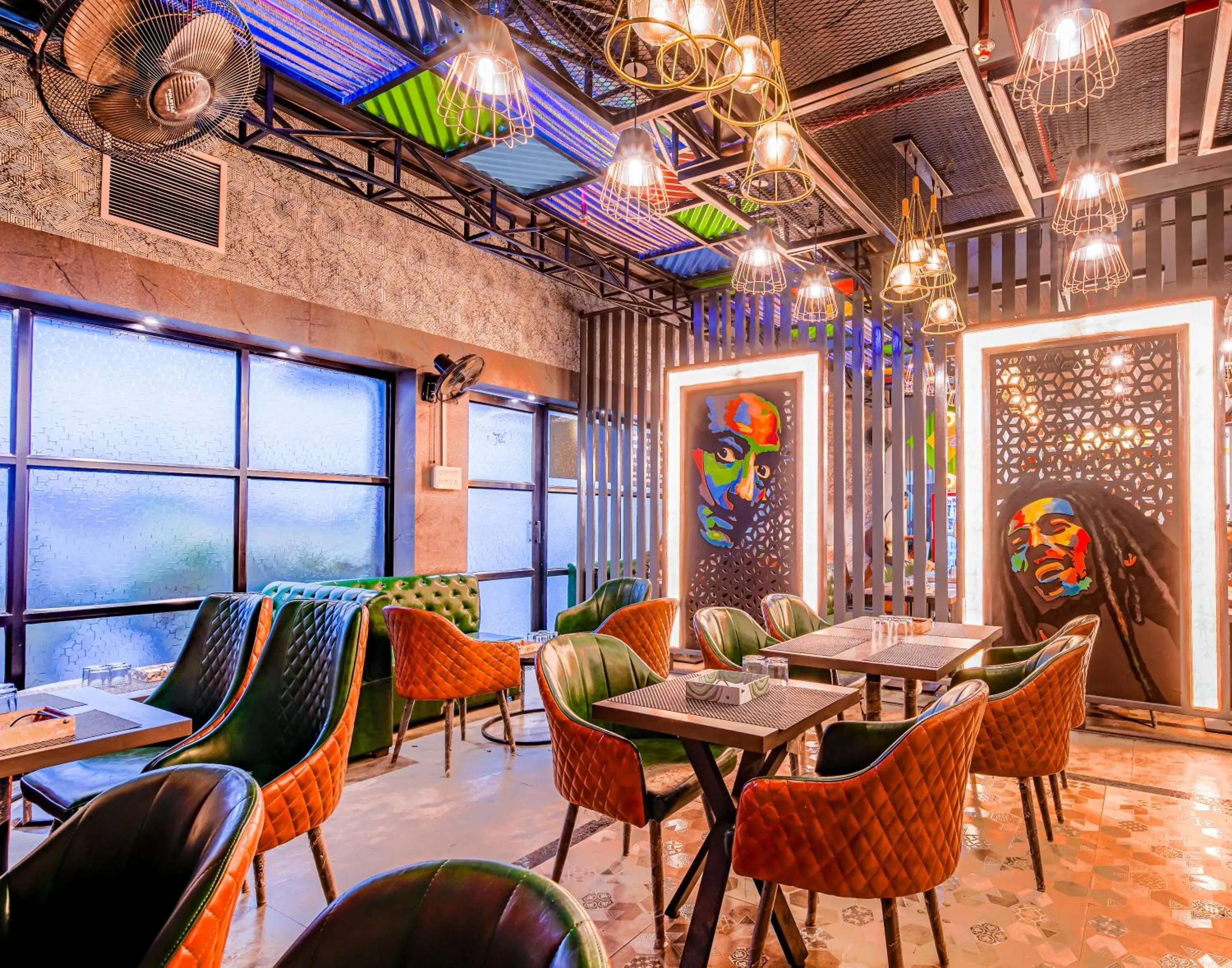 Restaurant/places to eat in Treebo A1 Residency, Hingna T Point