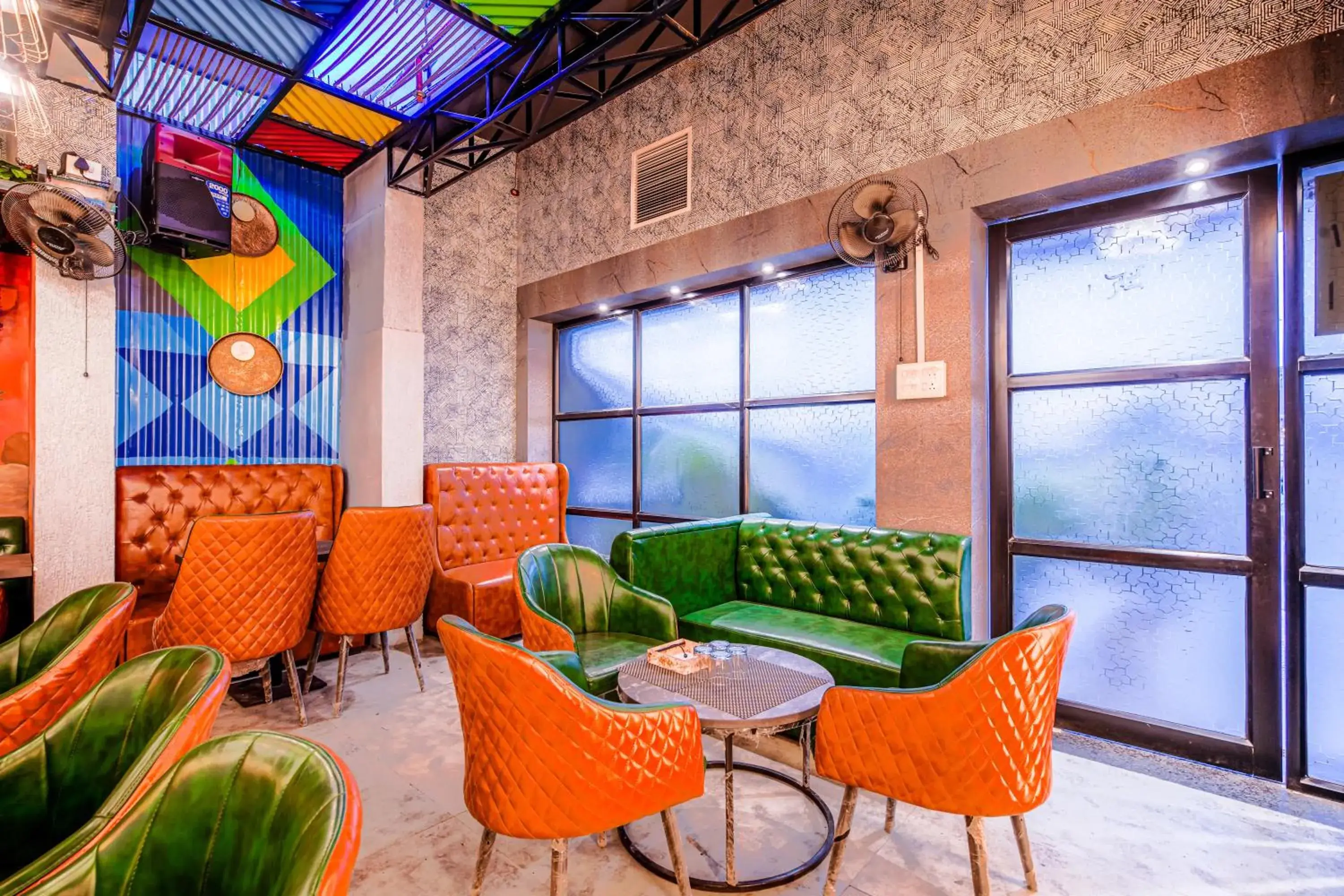 Restaurant/places to eat in Treebo A1 Residency, Hingna T Point Restaurant/places to eat in Treebo A1 Residency, Hingna T Point