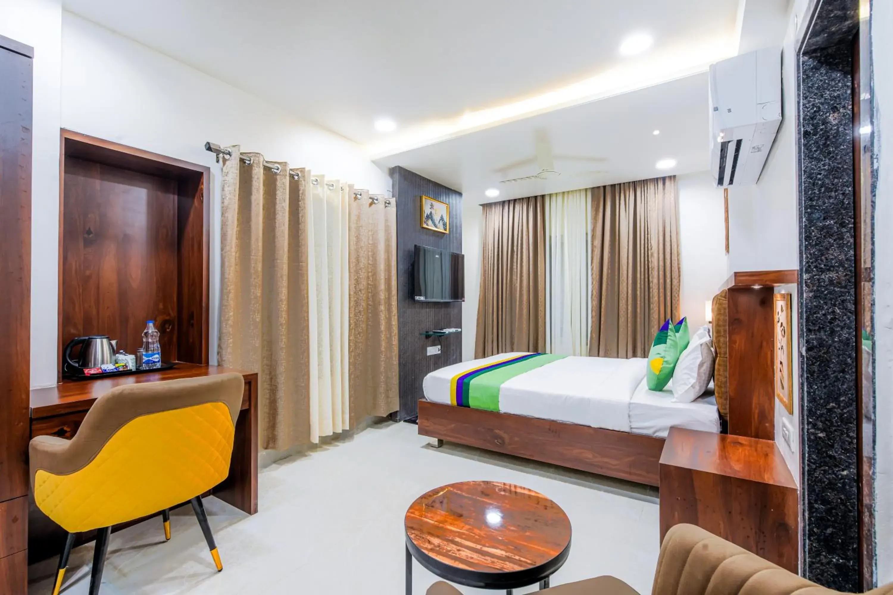 Treebo A1 Residency, Hingna T Point Treebo A1 Residency, Hingna T Point