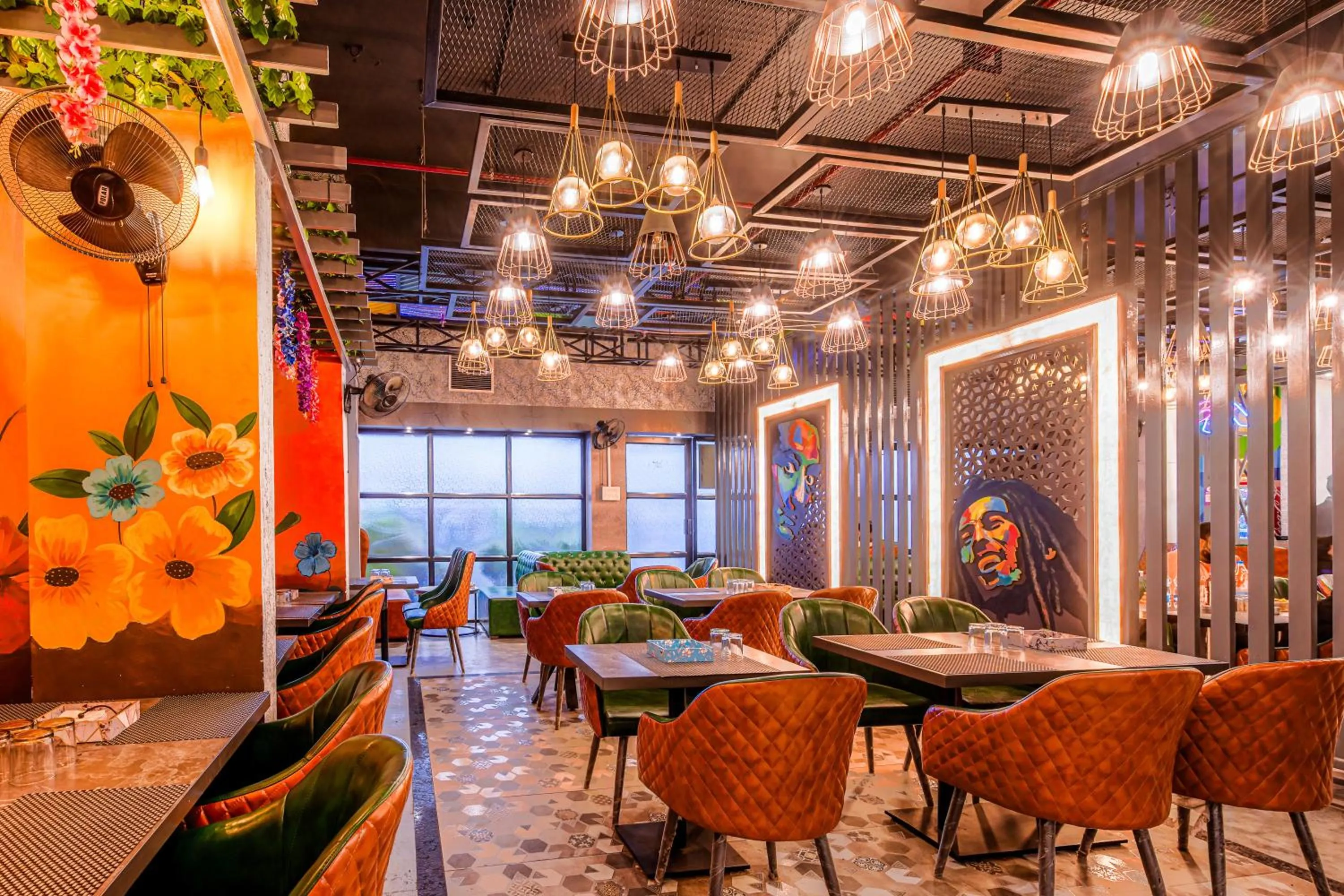 Restaurant/places to eat in Treebo A1 Residency, Hingna T Point