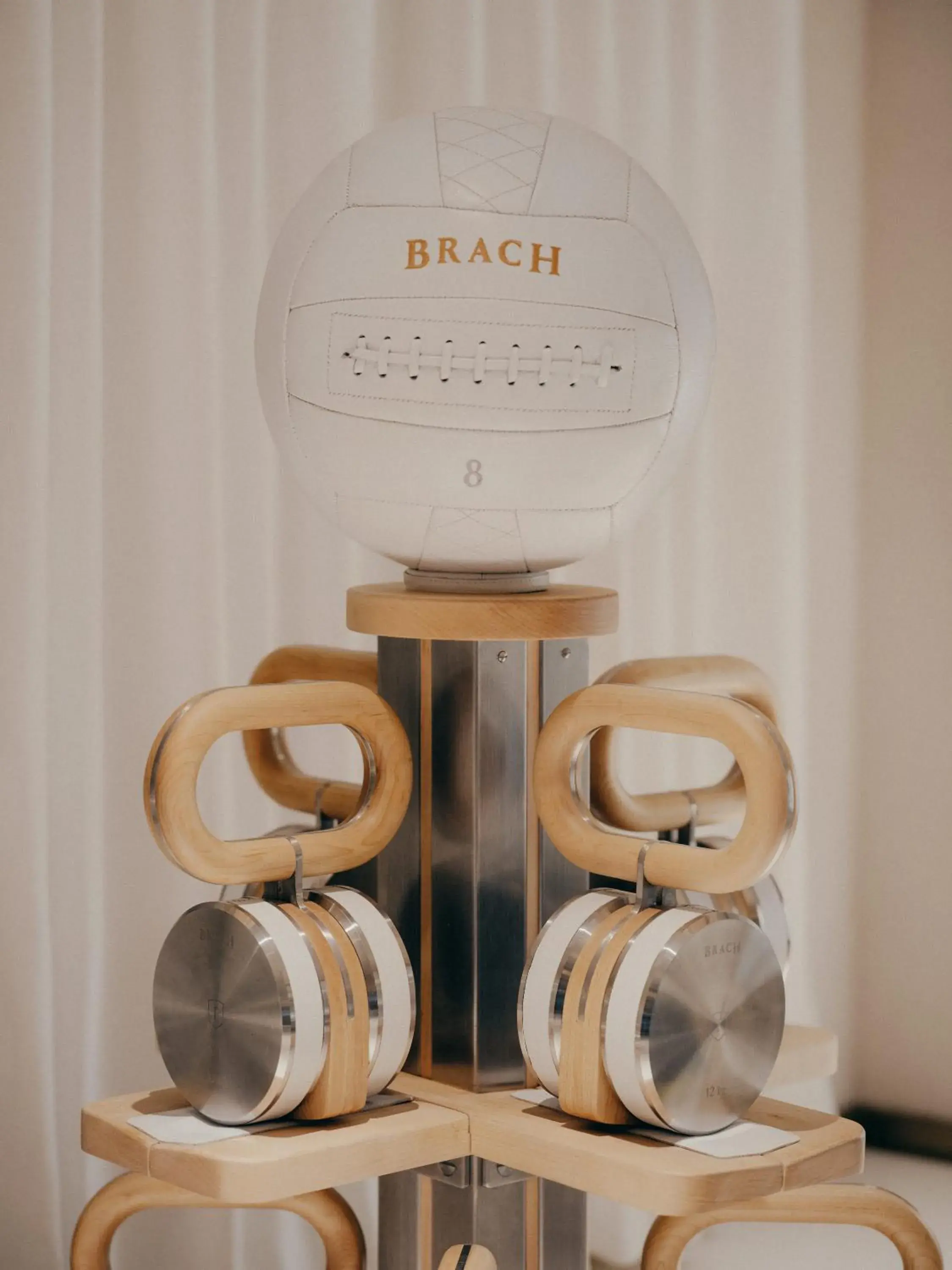 Spa and wellness centre/facilities in Brach Madrid - Evok Collection Spa and wellness centre/facilities in Brach Madrid - Evok Collection