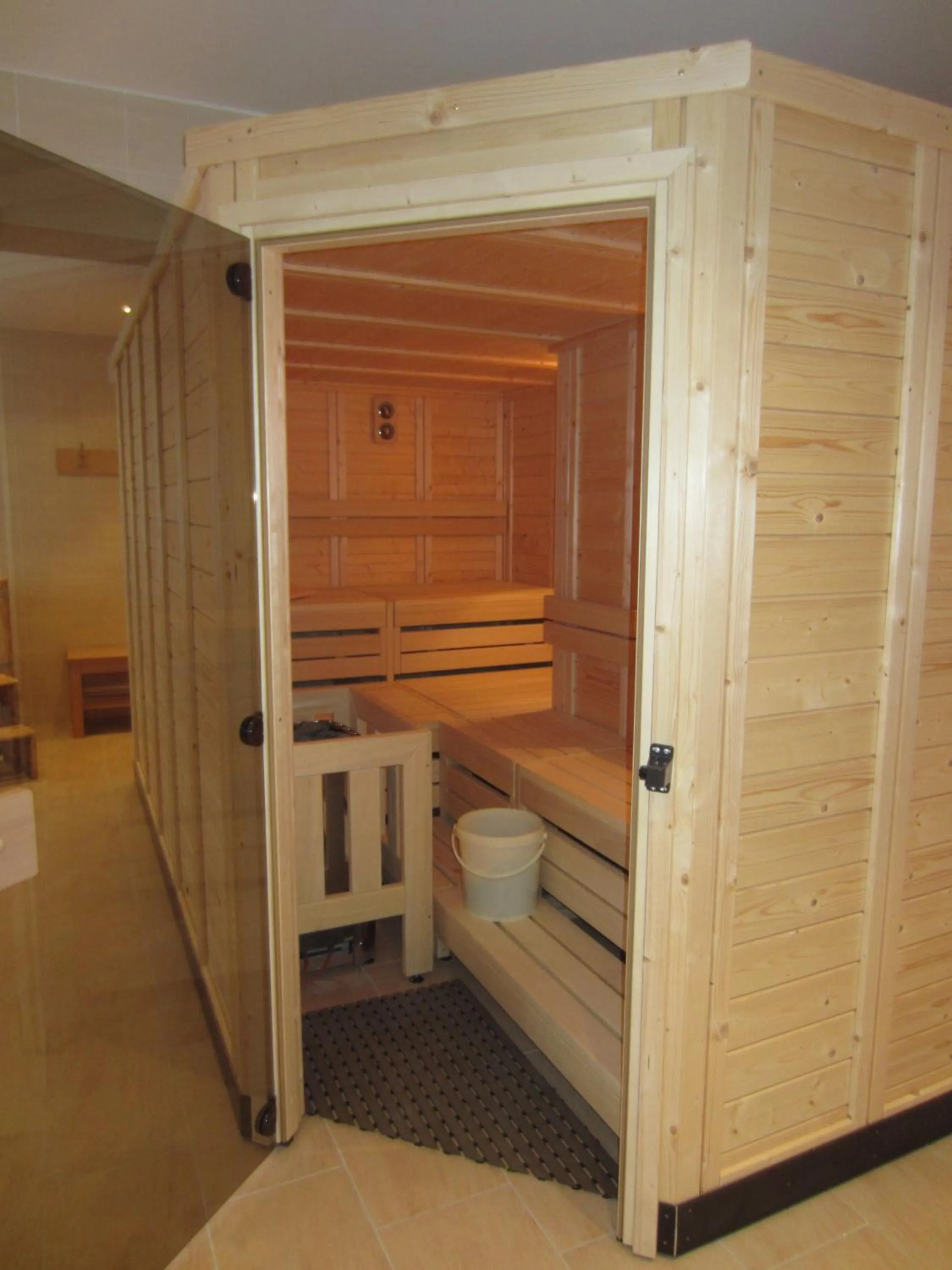 Aparthotel Oberhof
