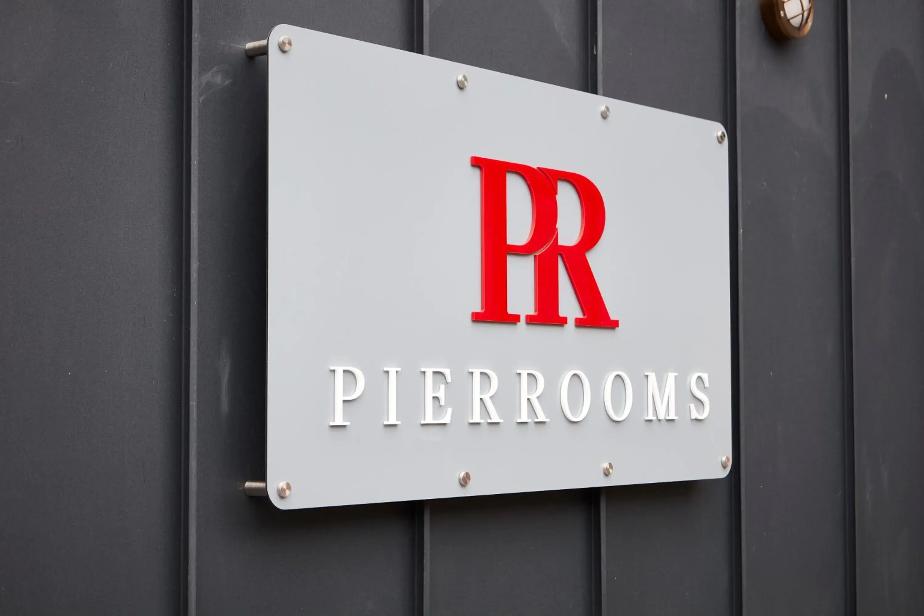 The Pier Rooms The Pier Rooms
