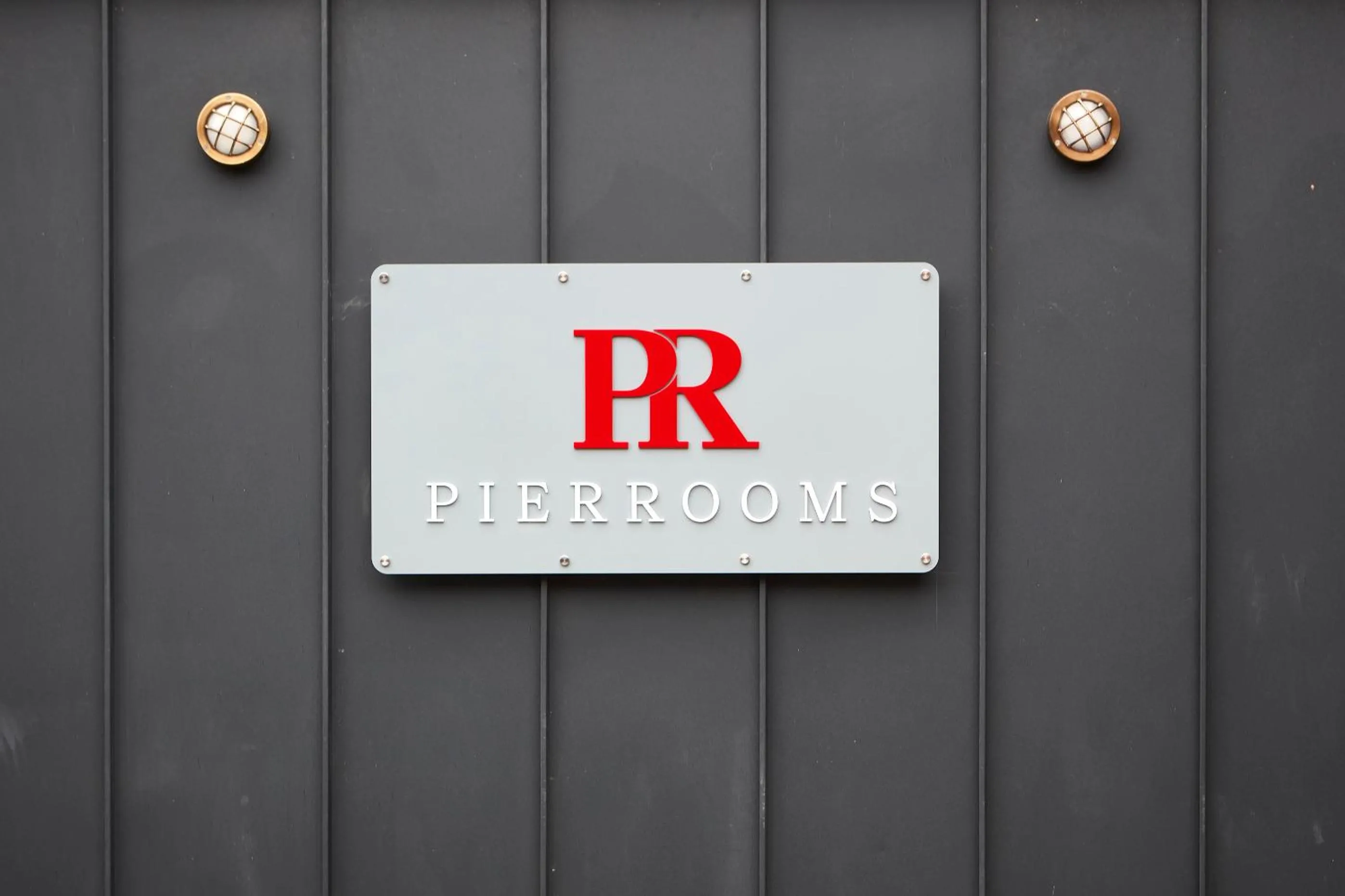 The Pier Rooms