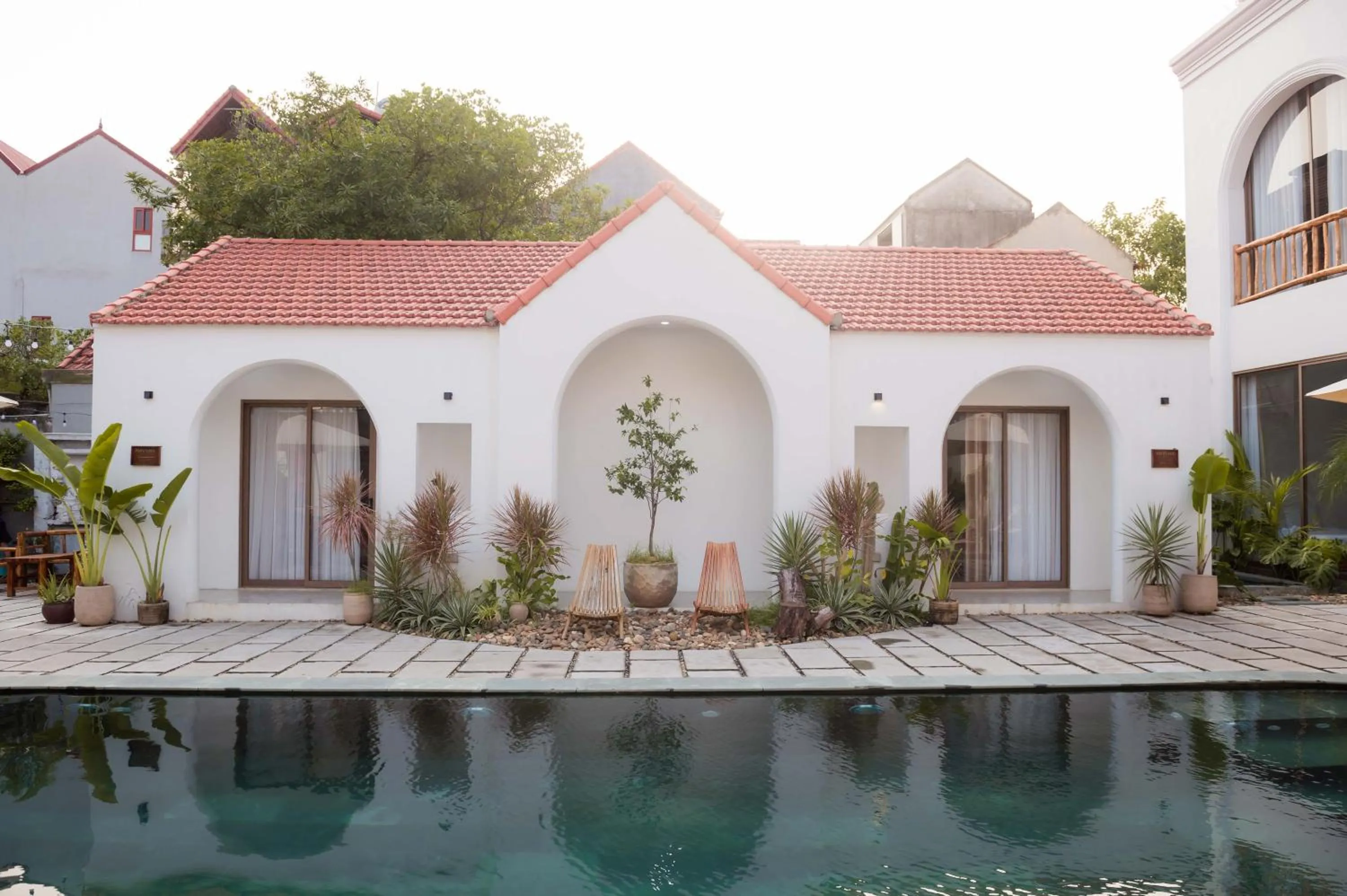 Havana Tam Coc Ninh Binh