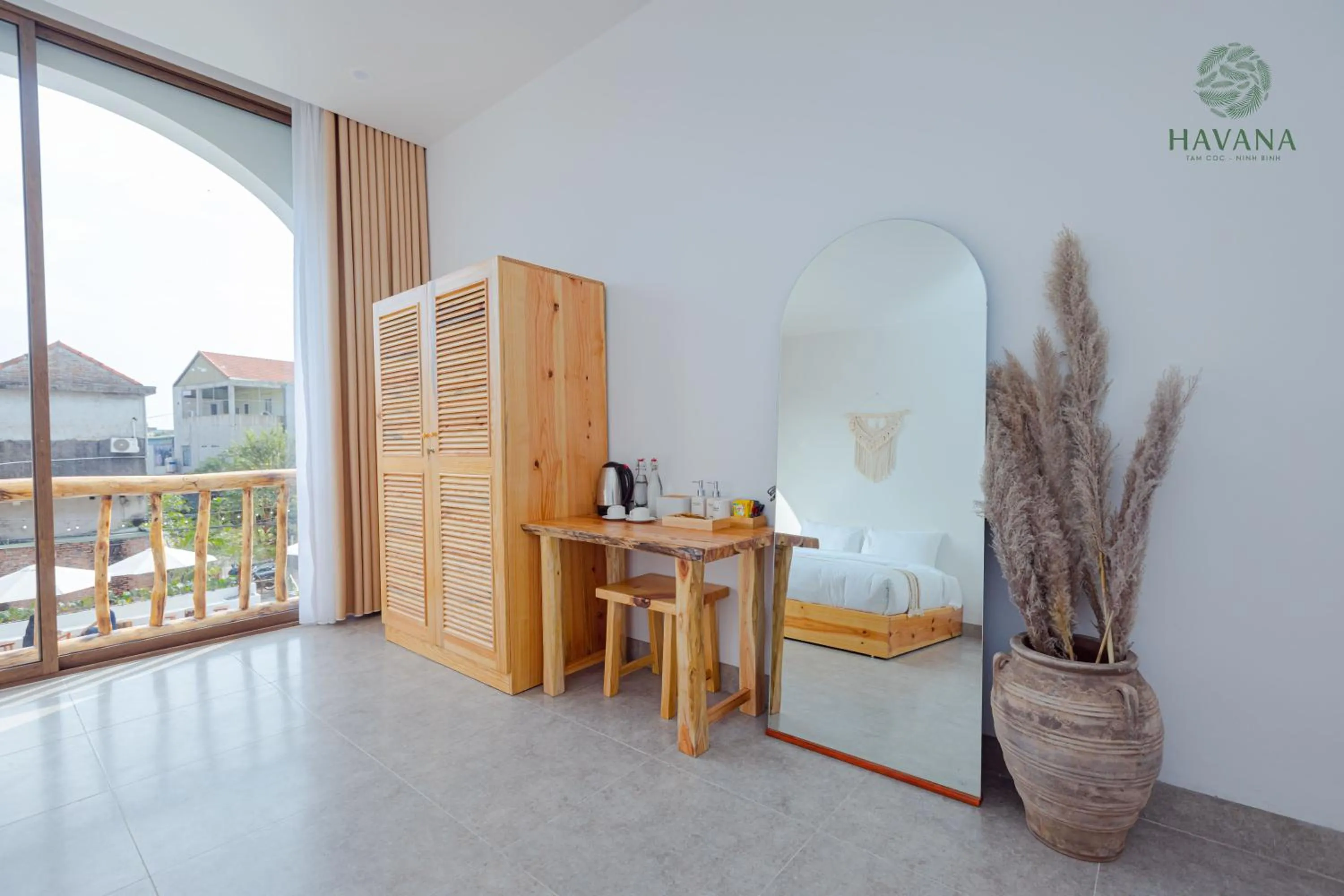 Havana Tam Coc Ninh Binh