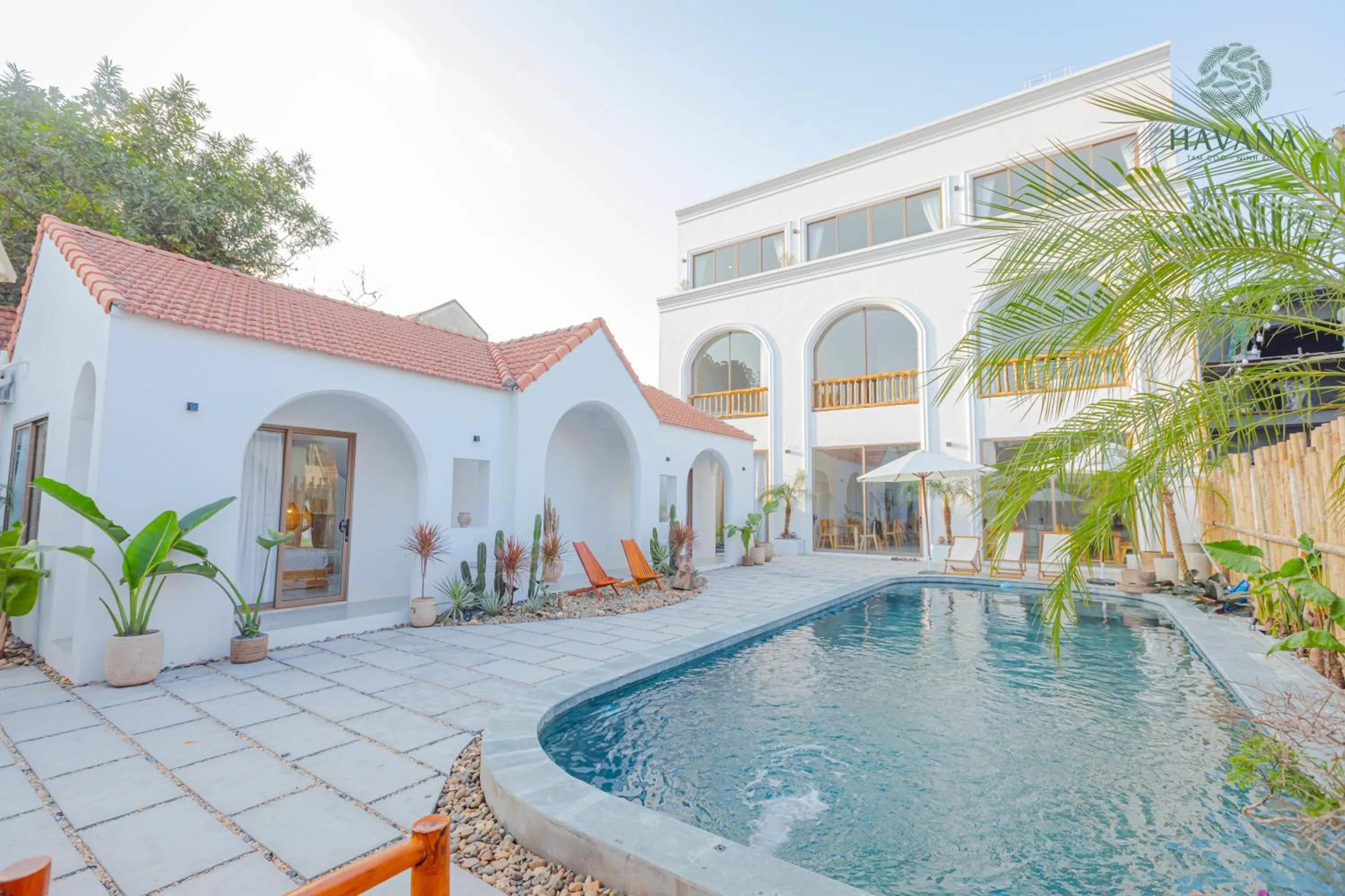 Havana Tam Coc Ninh Binh