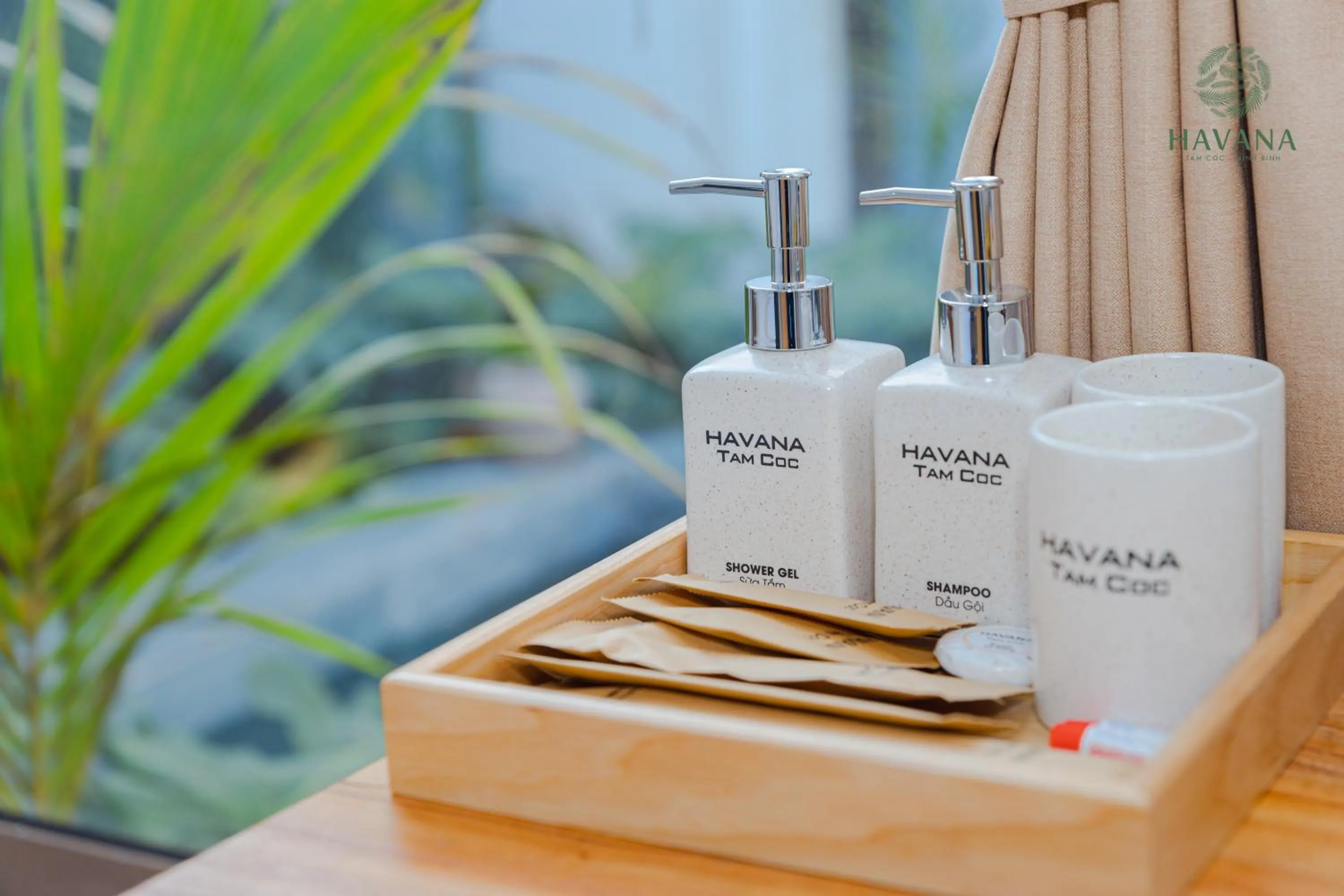 Havana Tam Coc Ninh Binh