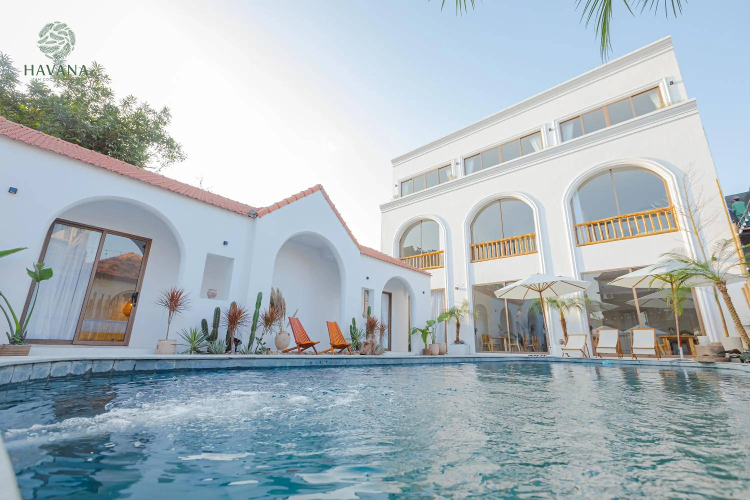 Havana Tam Coc Ninh Binh