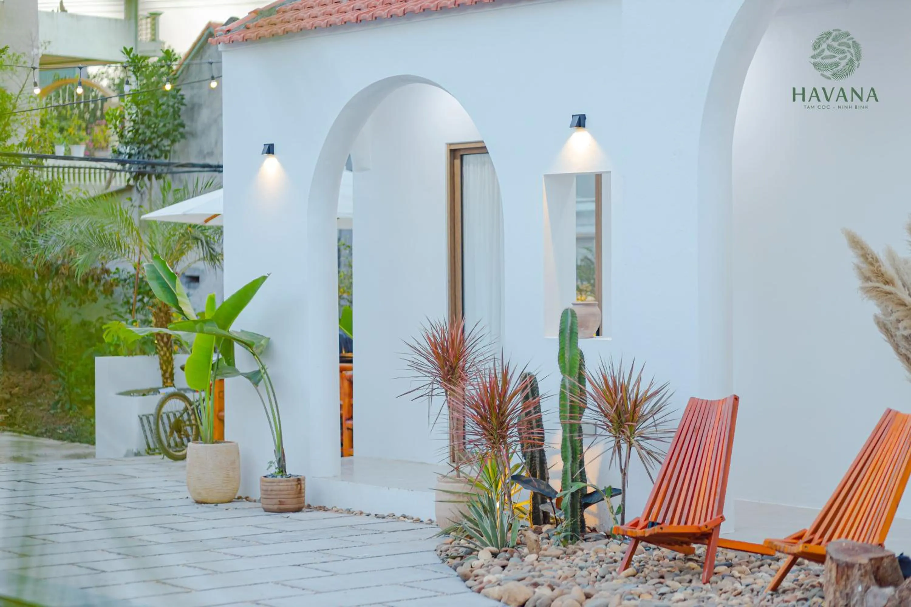 Havana Tam Coc Ninh Binh