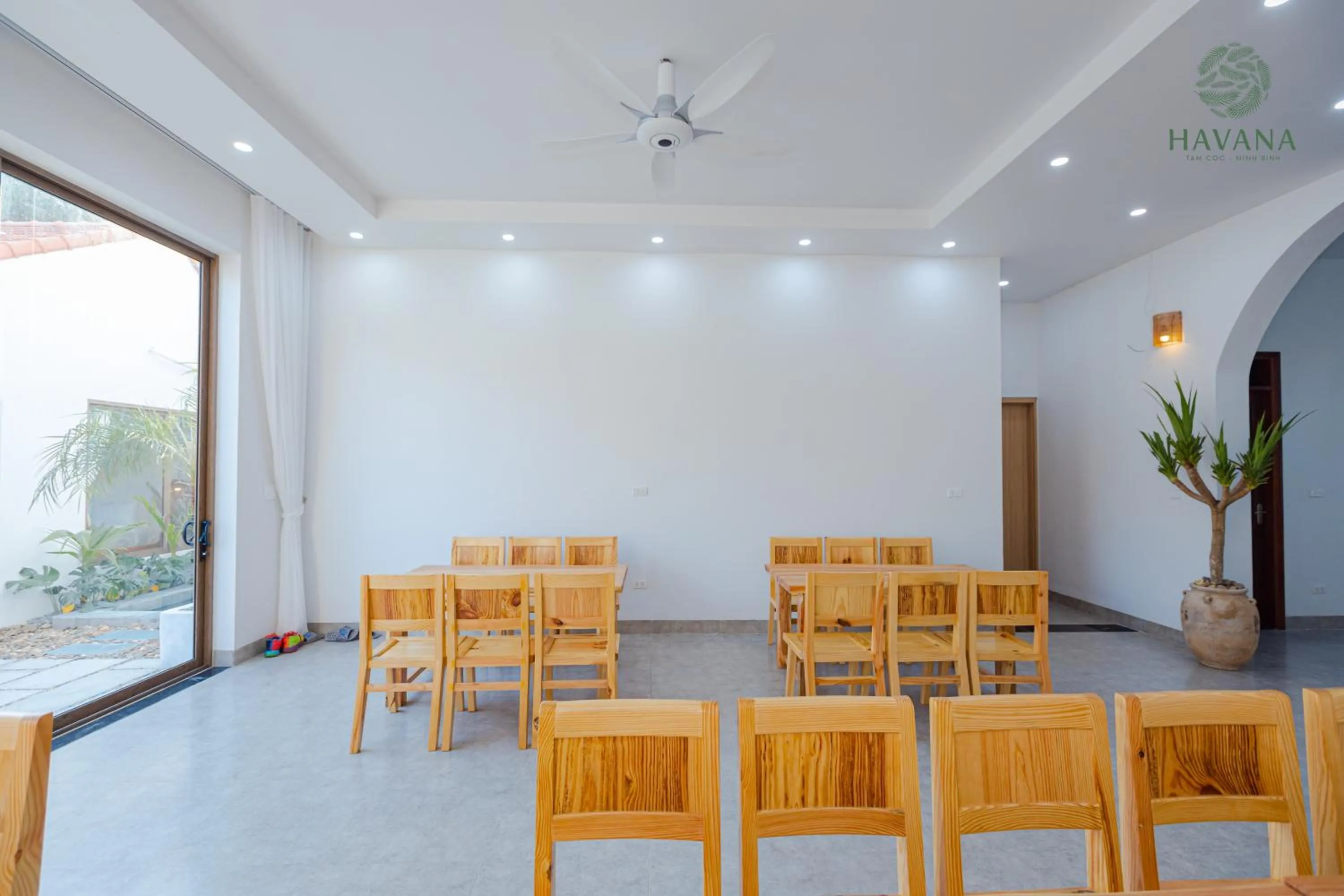 Havana Tam Coc Ninh Binh