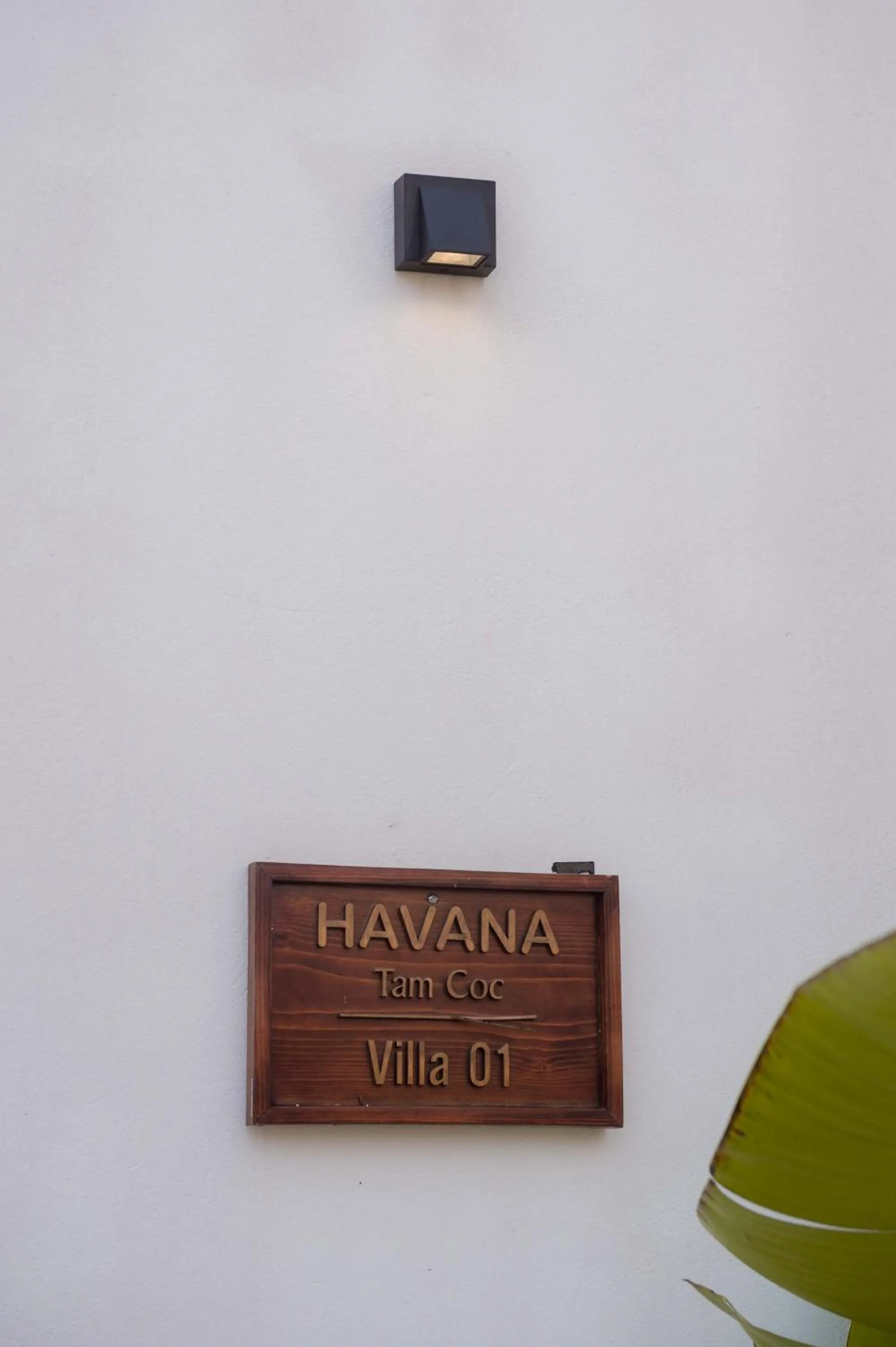 Havana Tam Coc Ninh Binh