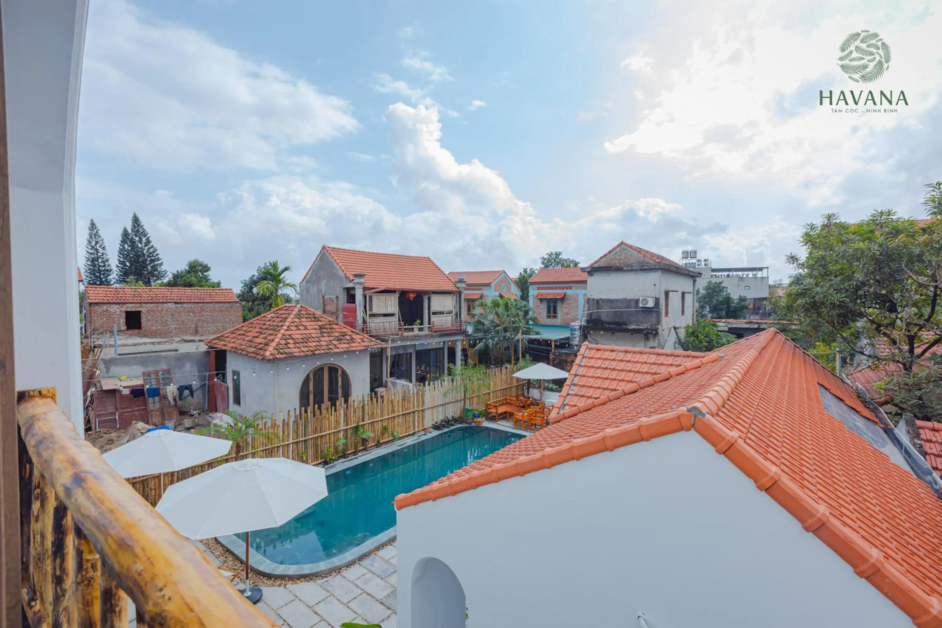 Havana Tam Coc Ninh Binh