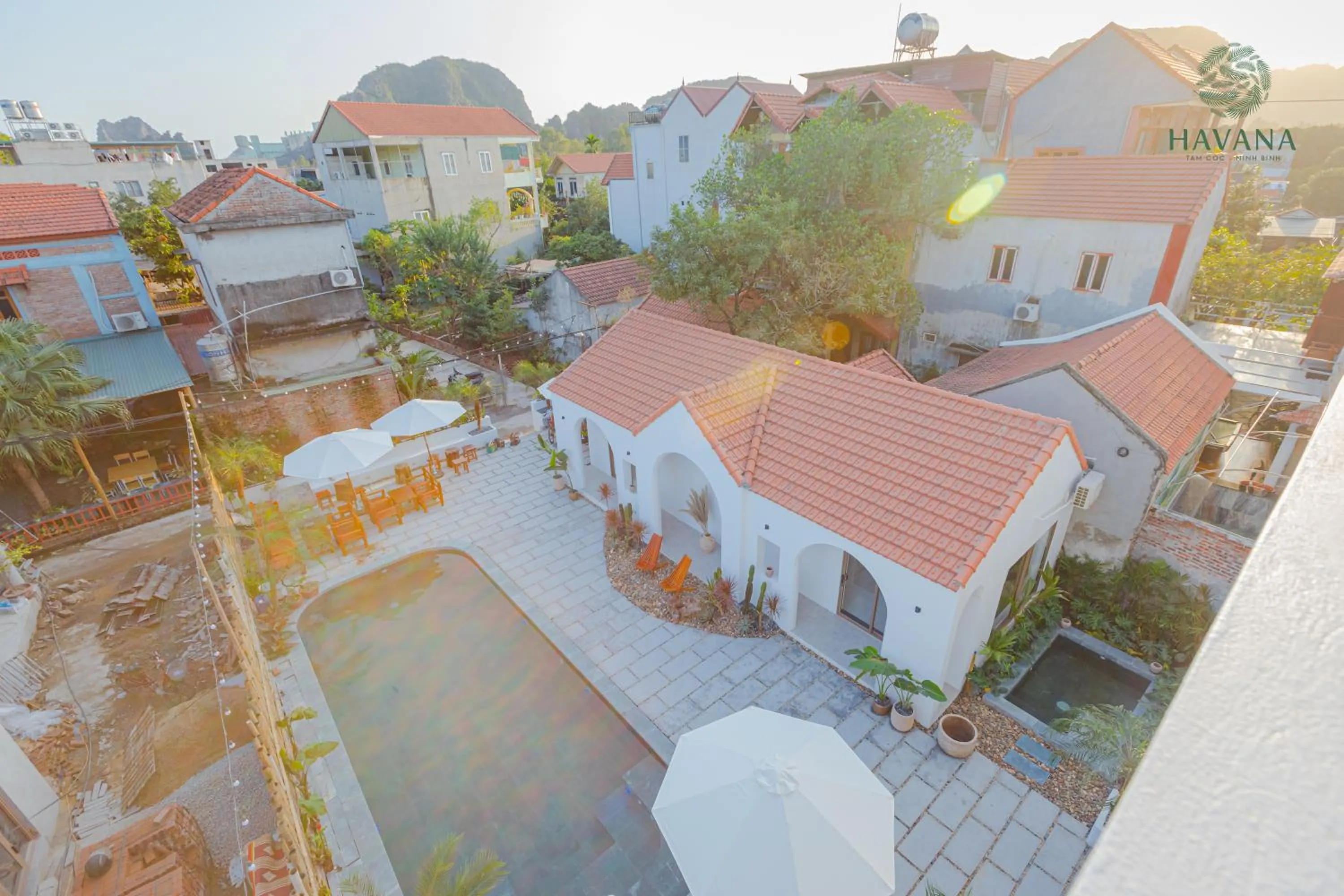 Havana Tam Coc Ninh Binh