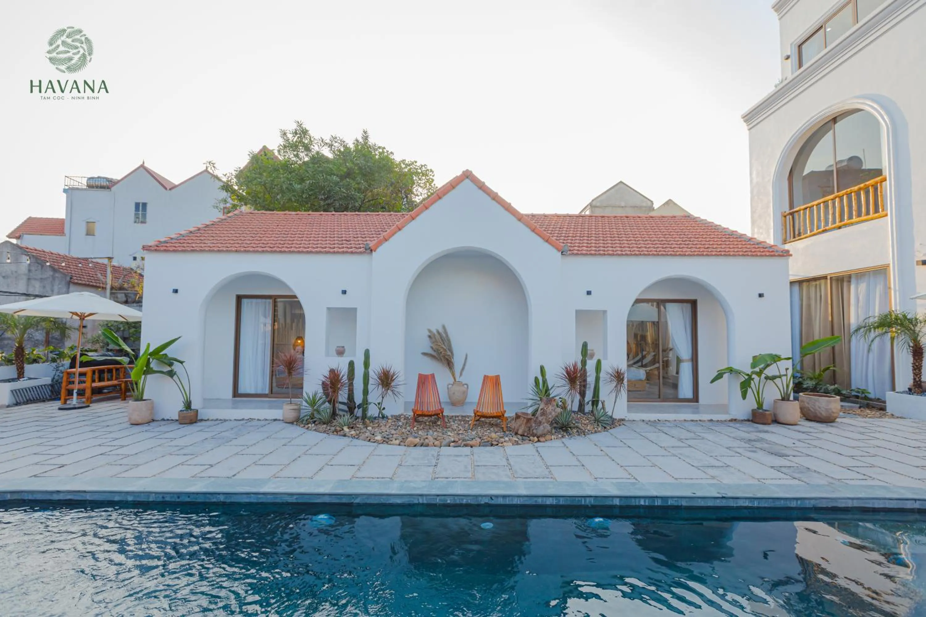 Havana Tam Coc Ninh Binh