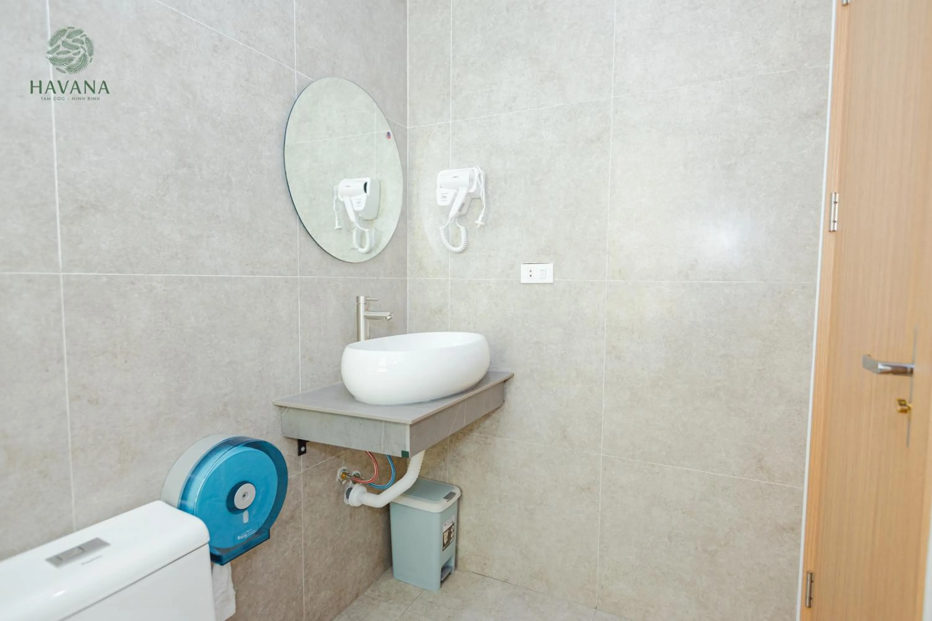 Havana Tam Coc Ninh Binh