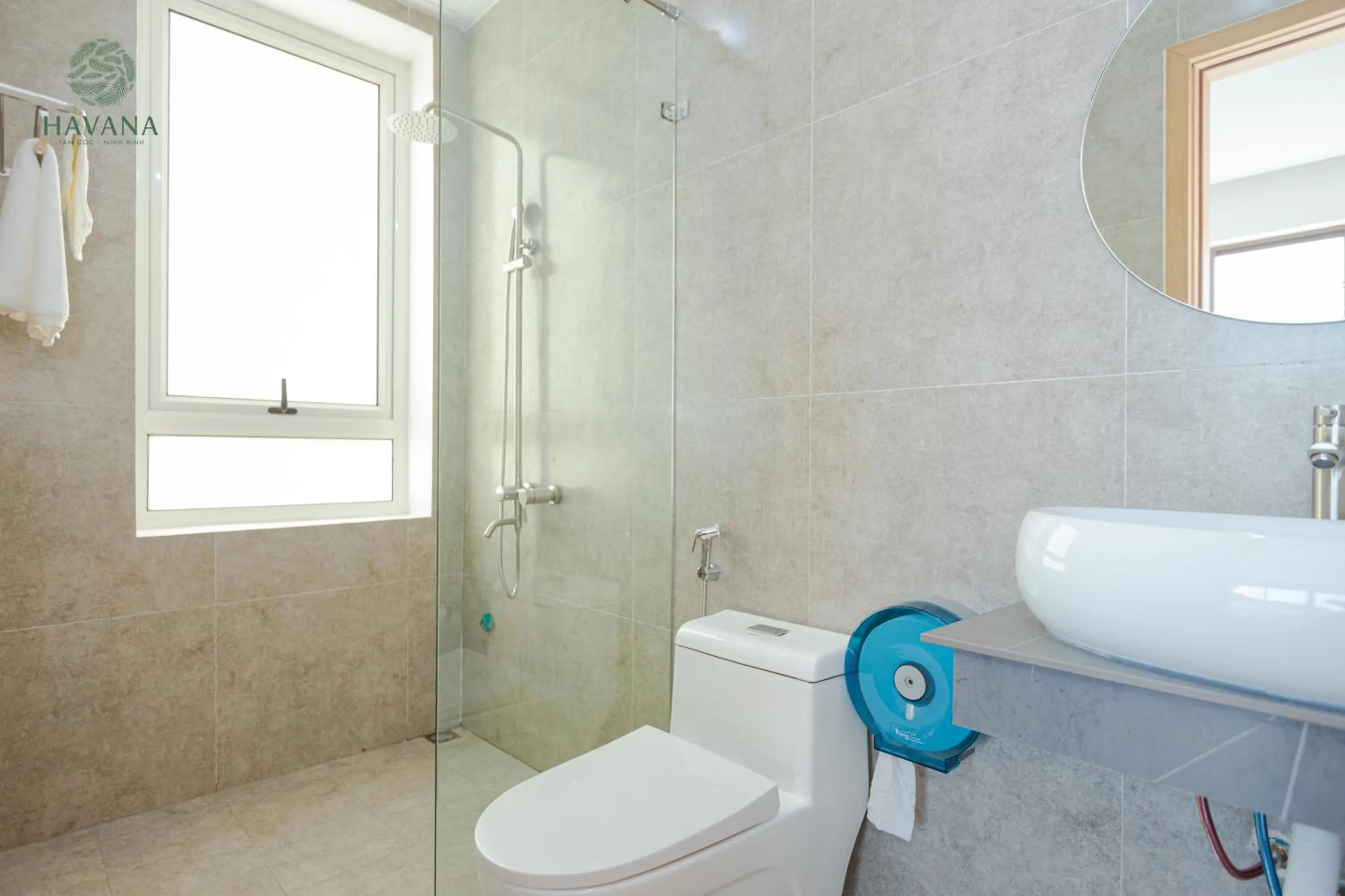 Havana Tam Coc Ninh Binh