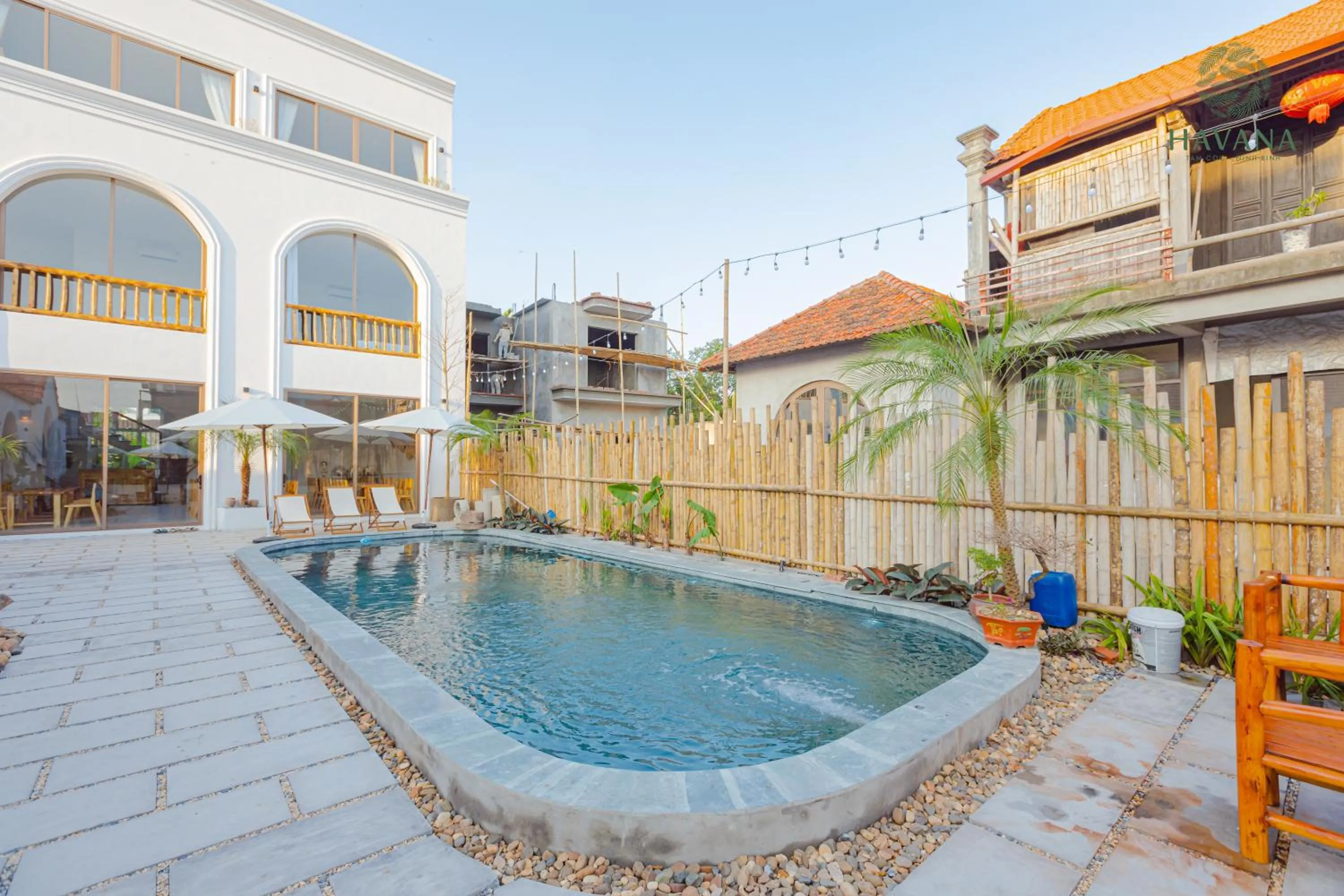 Havana Tam Coc Ninh Binh