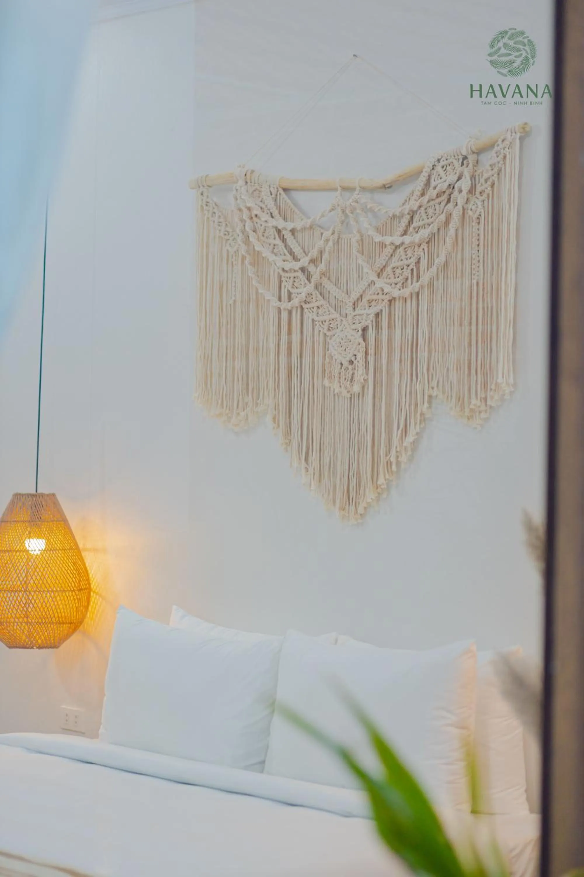 Havana Tam Coc Ninh Binh