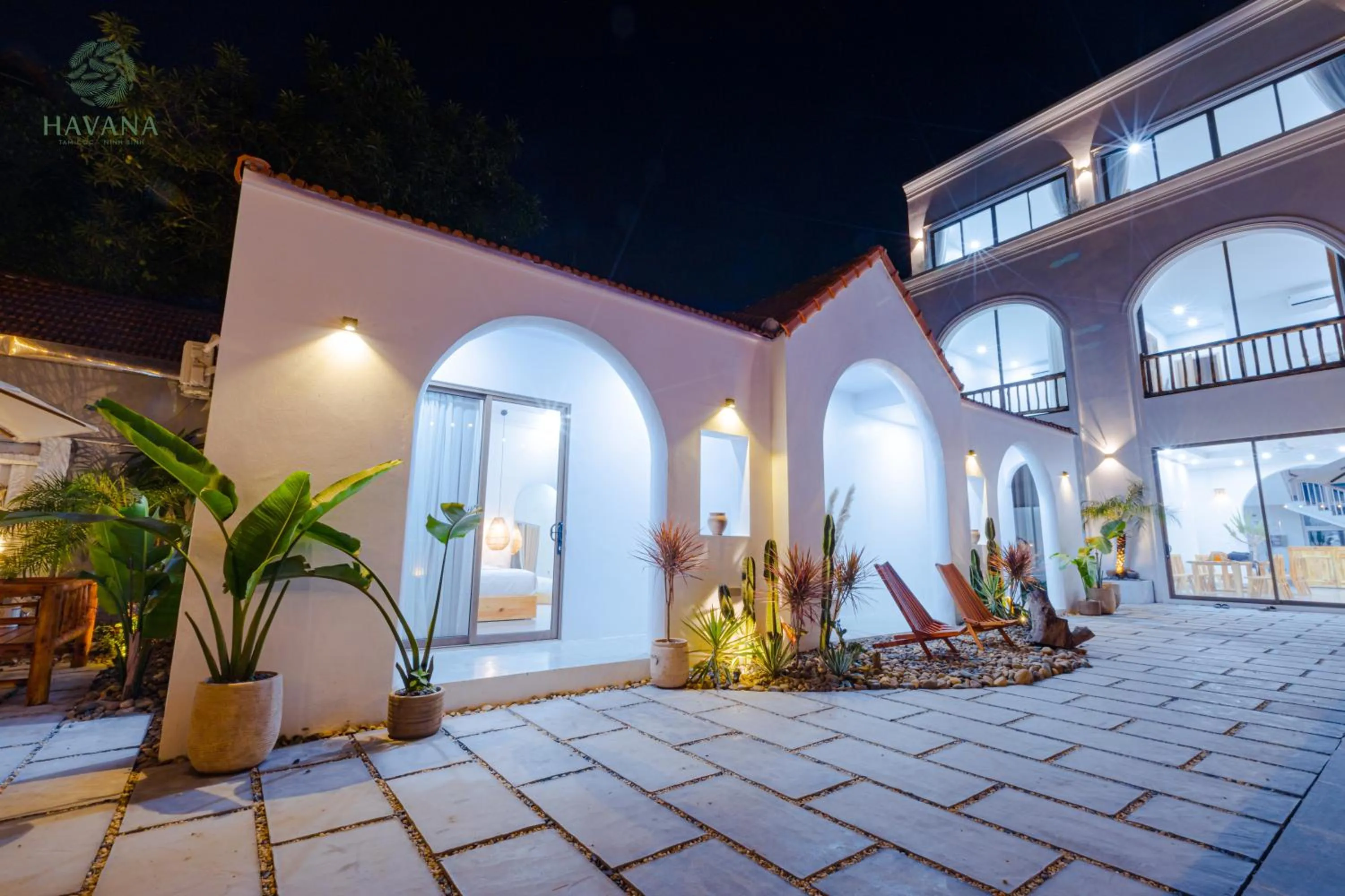 Havana Tam Coc Ninh Binh